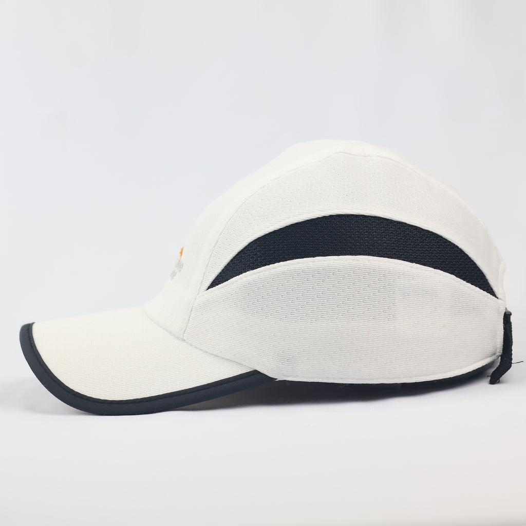 Authentic Lowe Alpine Lightweight Training Hat - Technical Mesh Sun Cap