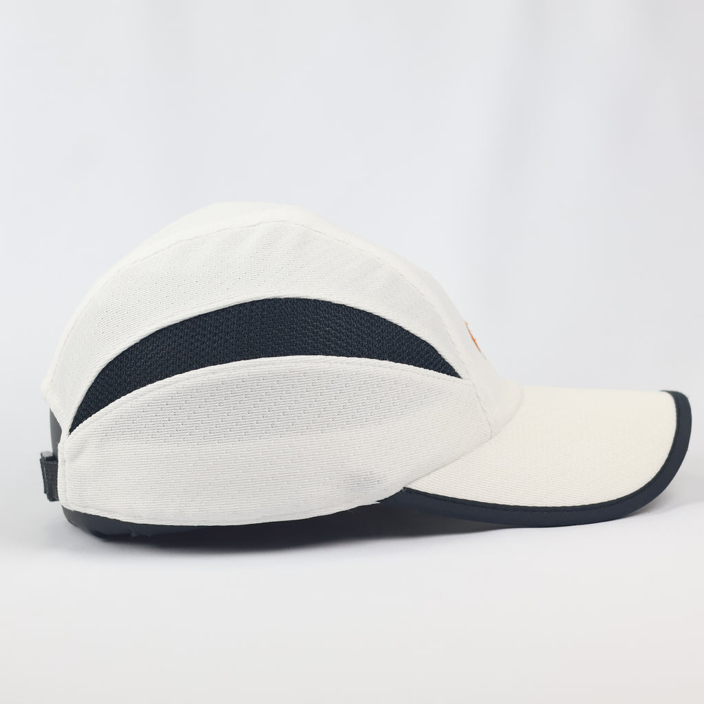 Authentic Lowe Alpine Lightweight Training Hat - Technical Mesh Sun Cap