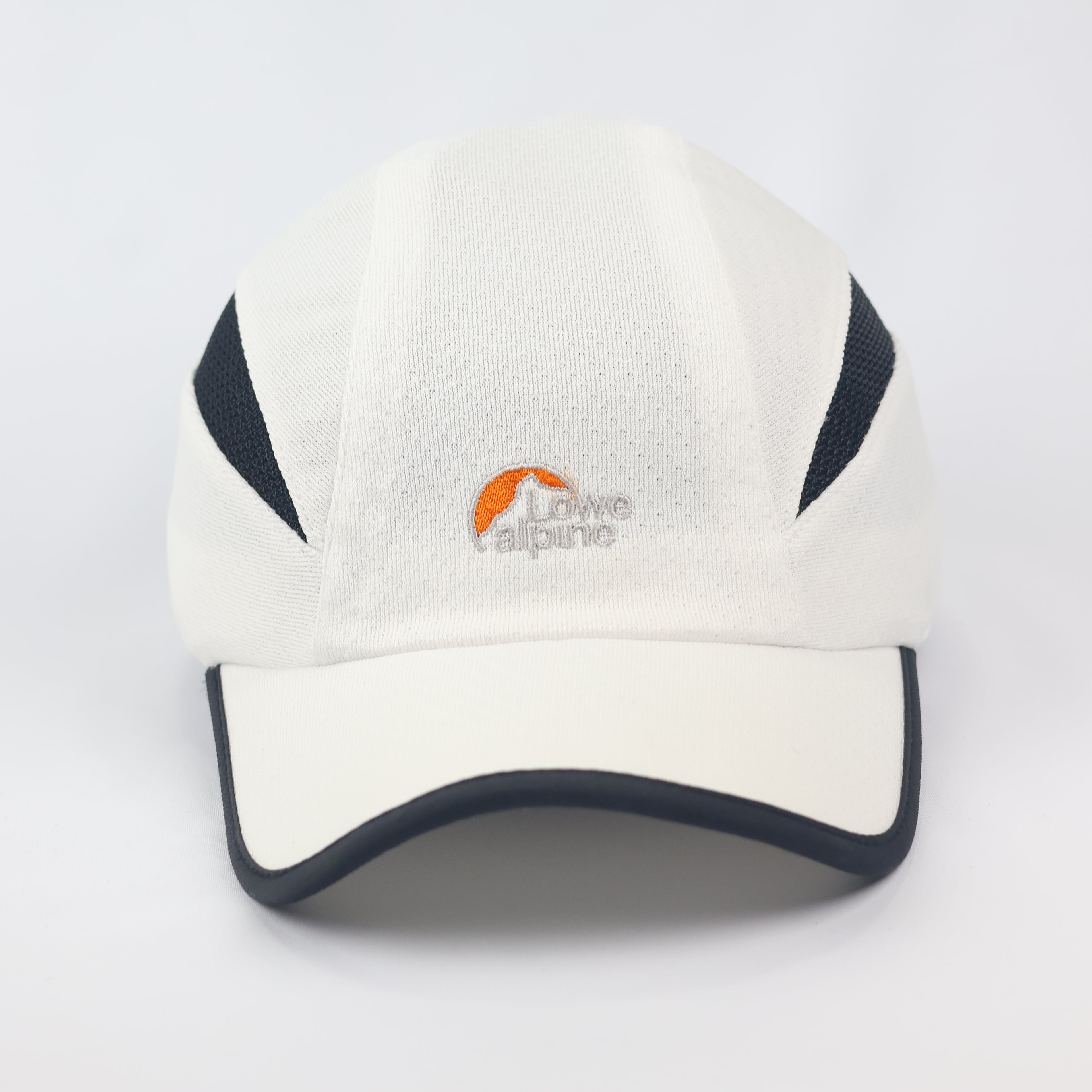 Authentic Lowe Alpine Lightweight Training Hat - Technical Mesh Sun Cap