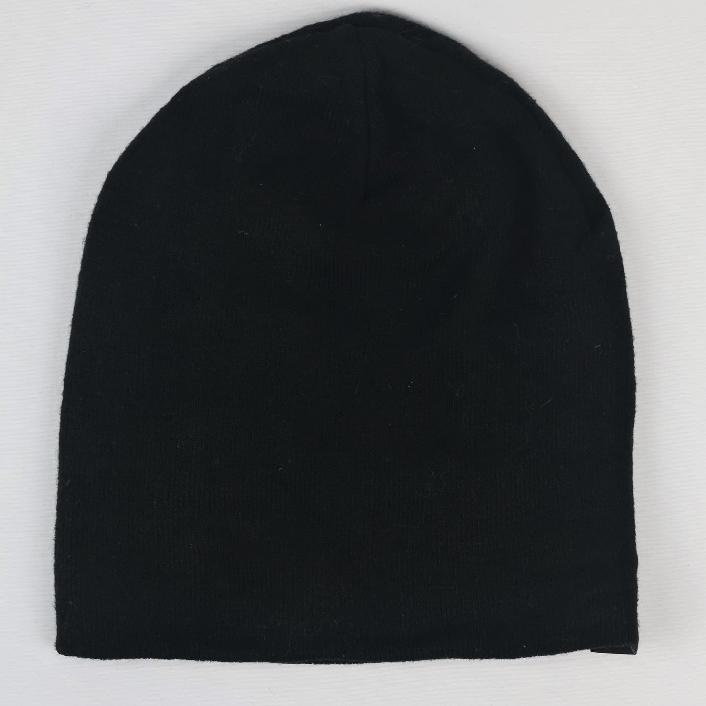 Pugs Gear Performance Winter Thrifted Beanie - Classic Black Adult Knit Hat