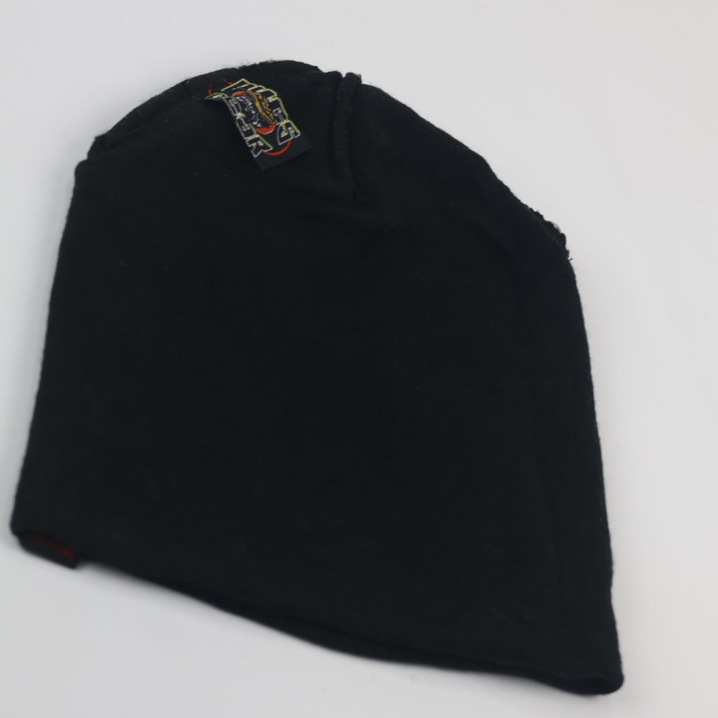 Pugs Gear Performance Winter Thrifted Beanie - Classic Black Adult Knit Hat