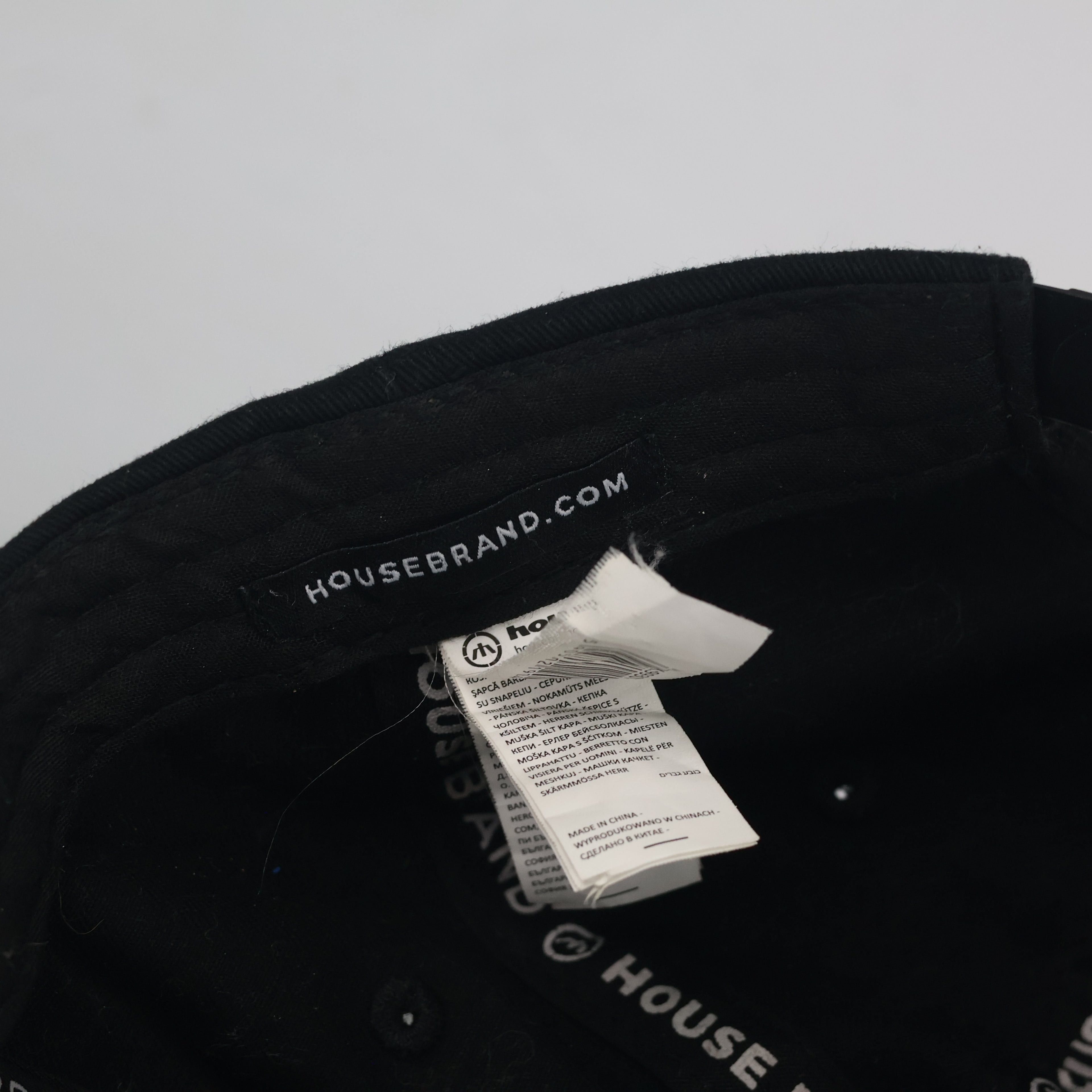 Vintage Marvel Globe Snapback Hat | Thrifted Black Red Comic Box Logo Cap