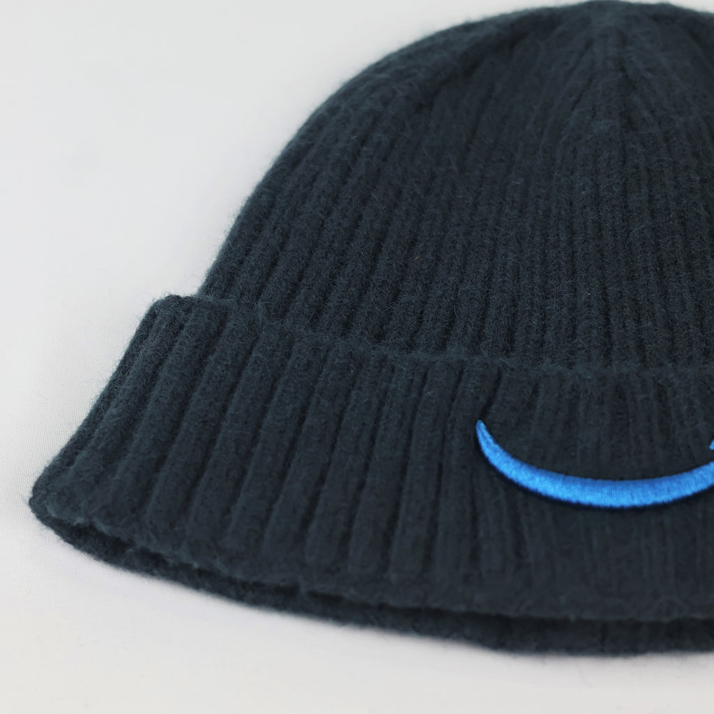 Amazon Essentials Adult Unisex Cuffed Thrifted Beanie - Classic Winter Hat