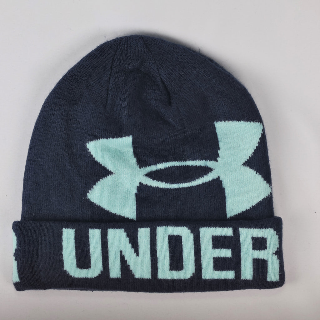 Under Armour Adult Unisex Winter Thriftd Beanie - Performance Knit Hat