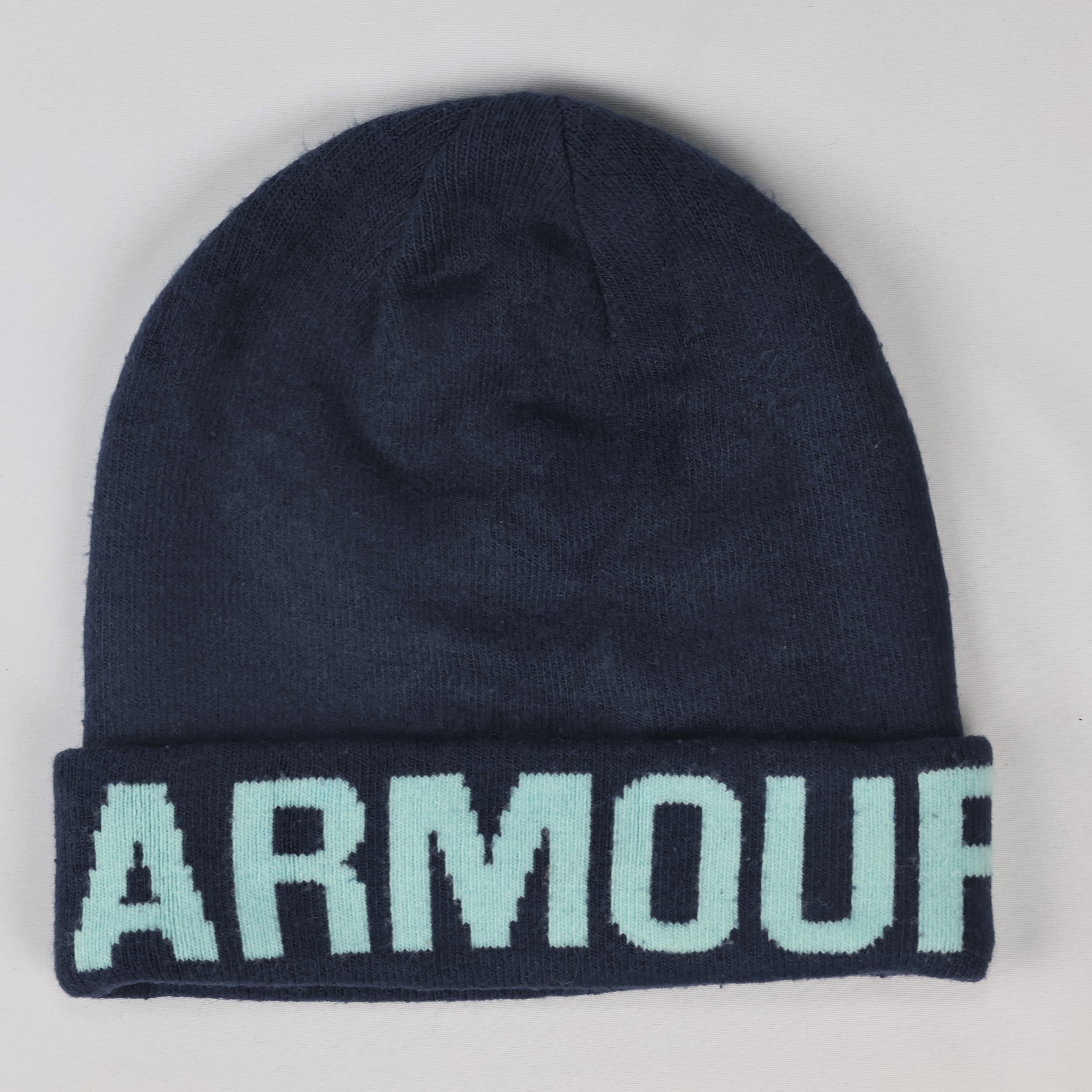 Under Armour Adult Unisex Winter Thriftd Beanie - Performance Knit Hat