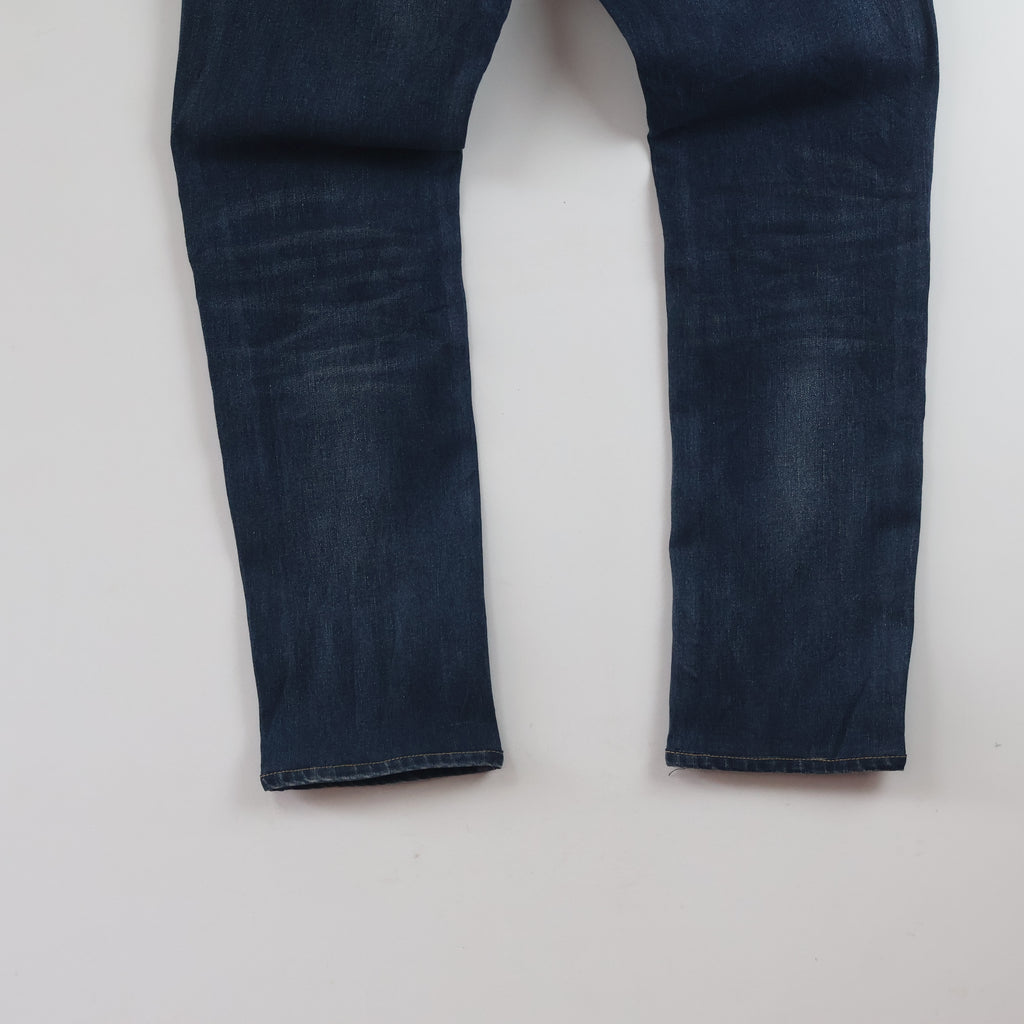 Vintage Buckaroo Dark Blue Denim Jeans - Size 32/ J1045