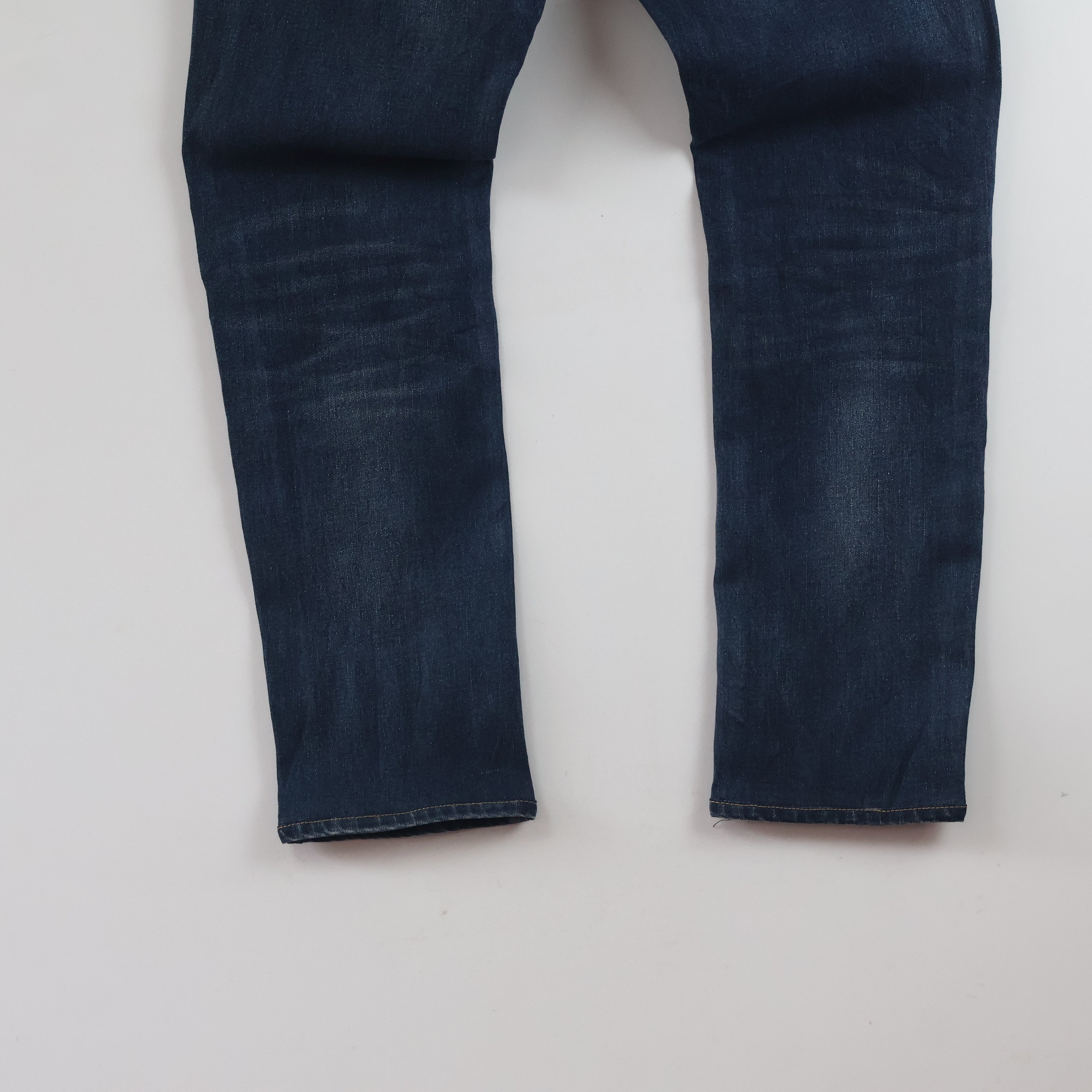 Vintage Buckaroo Dark Blue Denim Jeans - Size 32/ J1045