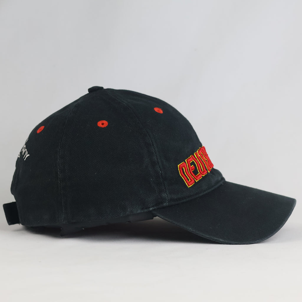 Thrifted FIFA World Cup 2006 Deutschland Cotton Strapback Cap (Size 57–59 cm) | 10841