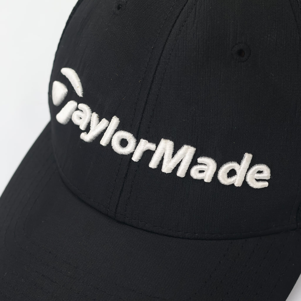 TaylorMade Tour Preferred SLDR Golf Mesh Performance Thrifted Cap