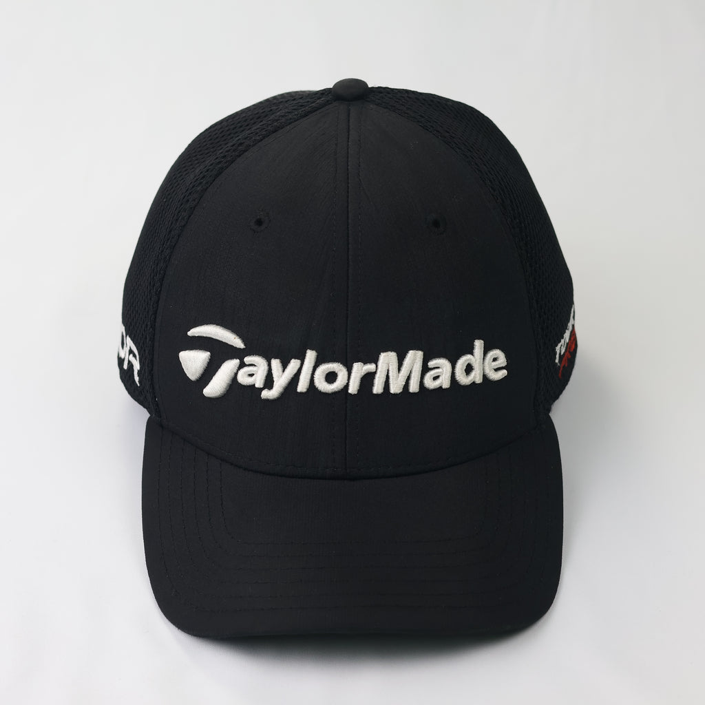TaylorMade Tour Preferred SLDR Golf Mesh Performance Thrifted Cap
