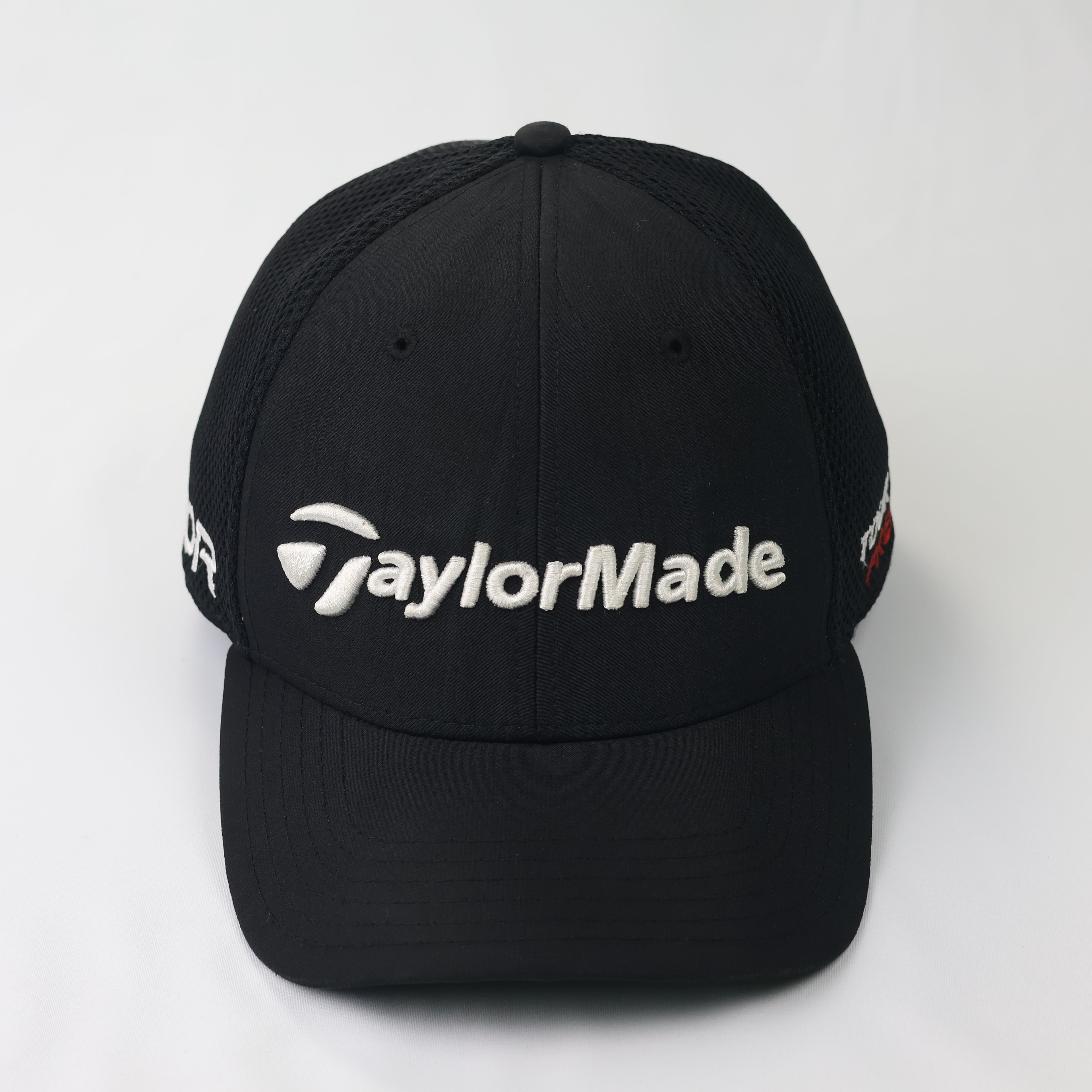 TaylorMade Tour Preferred SLDR Golf Mesh Performance Thrifted Cap