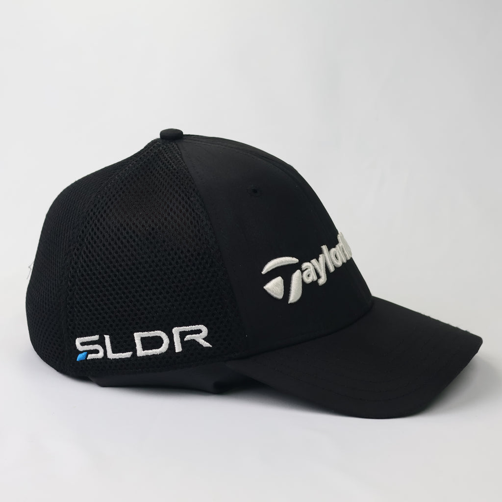 TaylorMade Tour Preferred SLDR Golf Mesh Performance Thrifted Cap