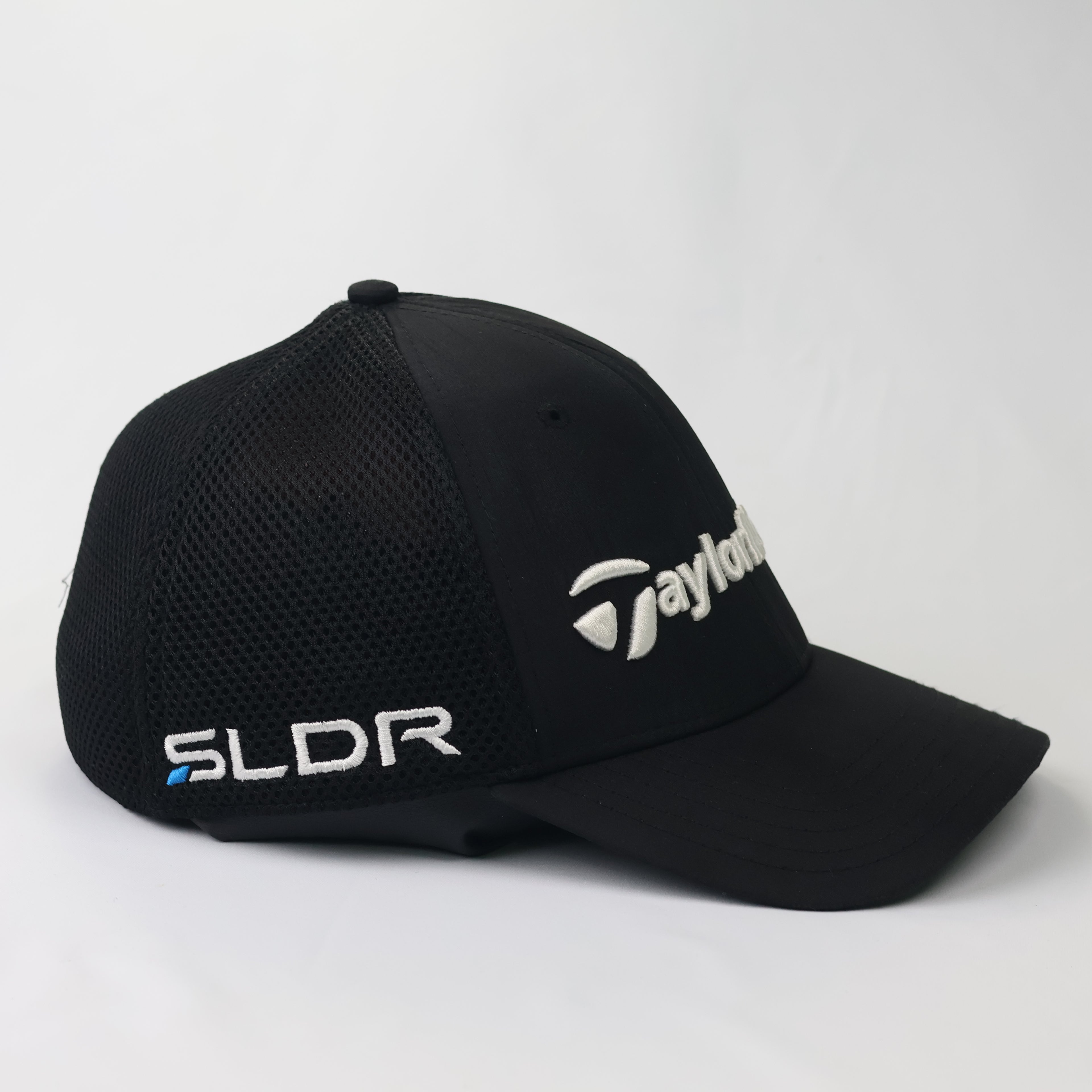 TaylorMade Tour Preferred SLDR Golf Mesh Performance Thrifted Cap