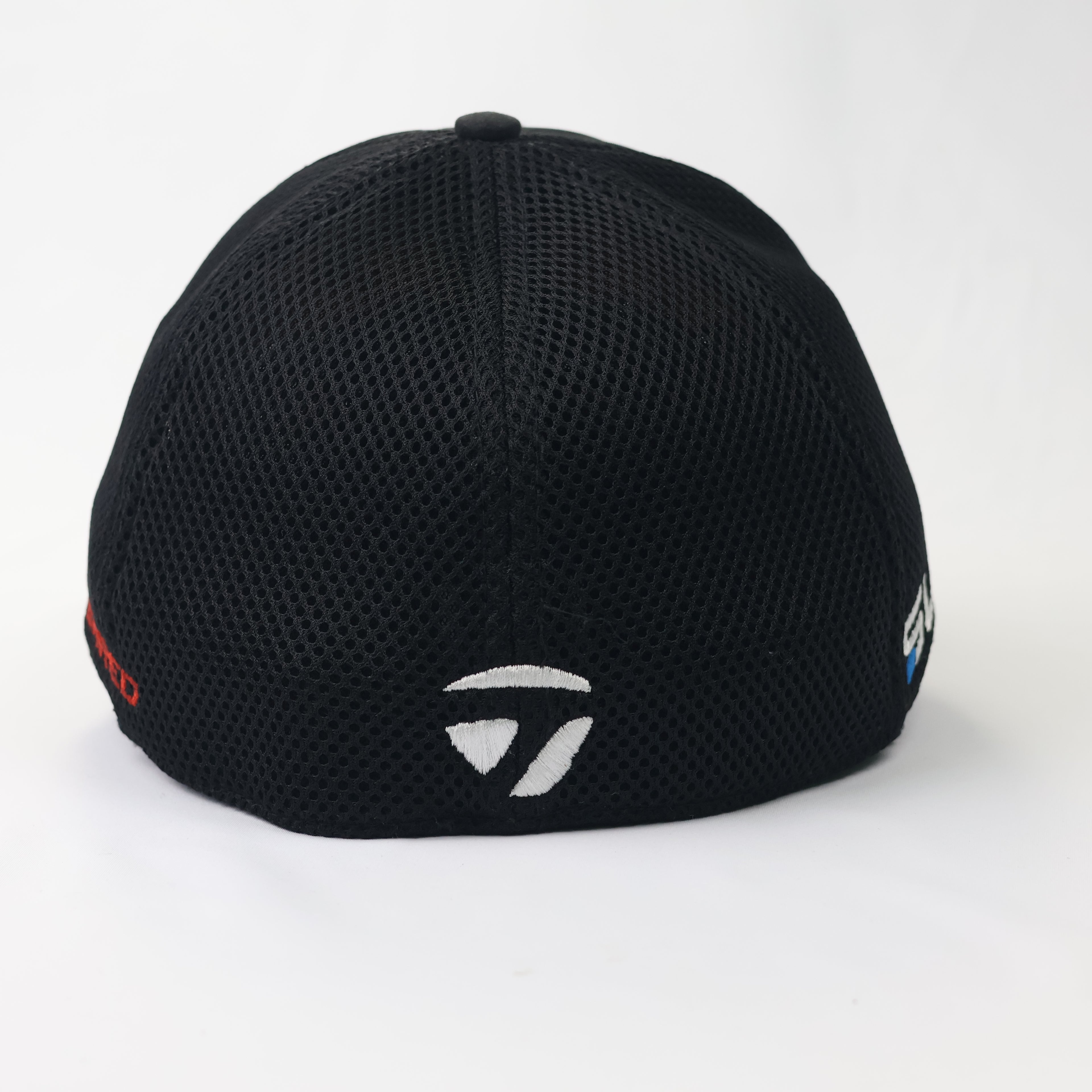 TaylorMade Tour Preferred SLDR Golf Mesh Performance Thrifted Cap