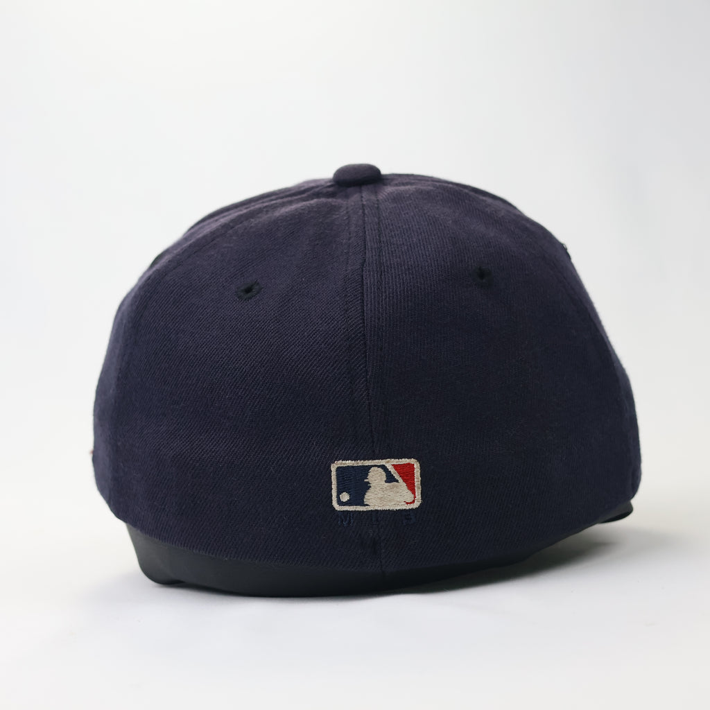 Texas Rangers MLB "What A Game" Flexfit Hat