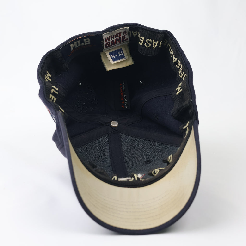 Texas Rangers MLB "What A Game" Flexfit Hat