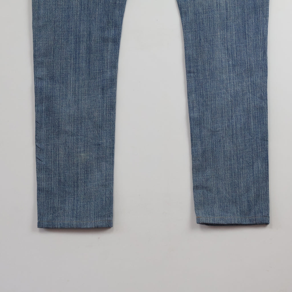 Vintage Armani Jeans Established 1981 Denim 32-33 waist/ J1063