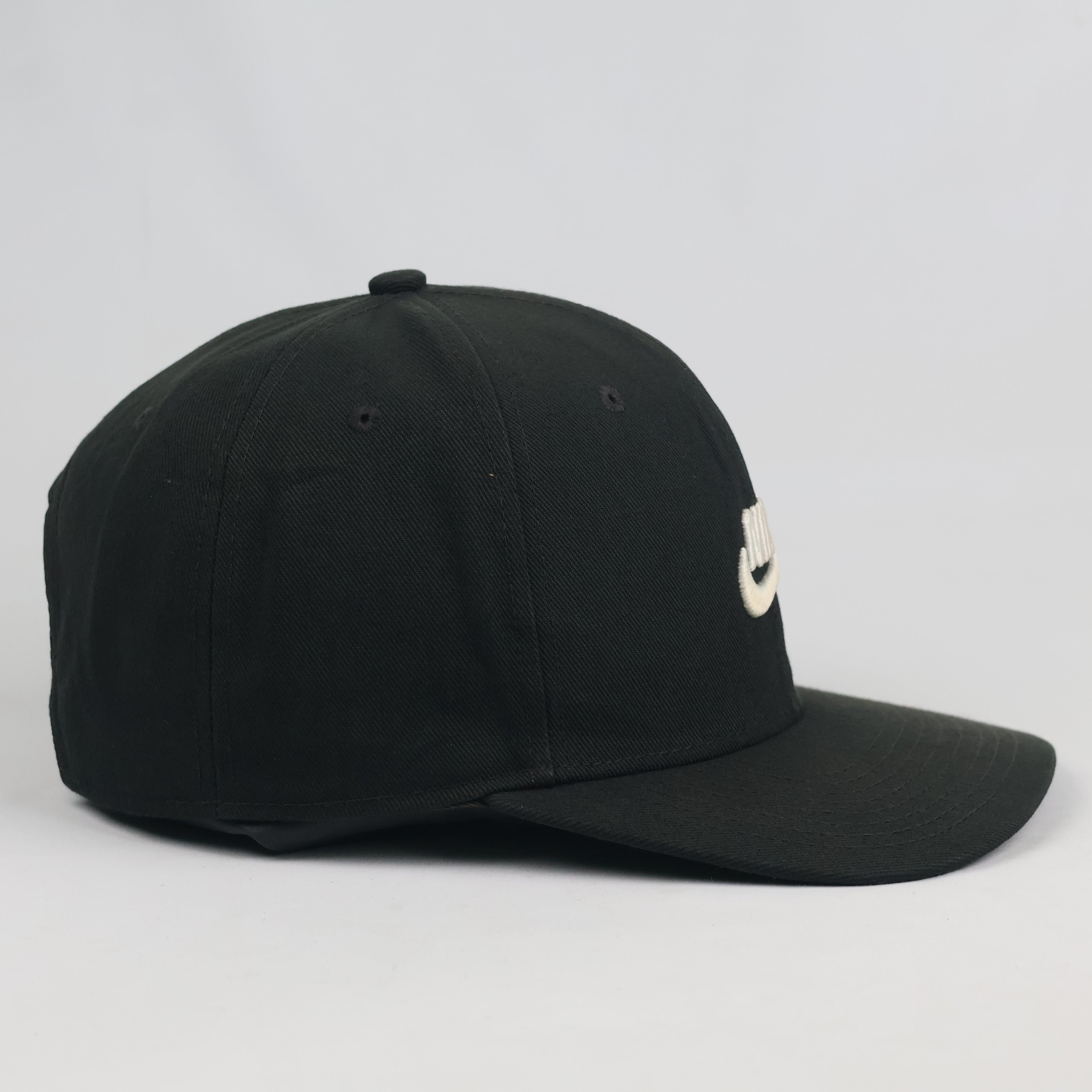 Nike Classic99 Baseball Cap - Thrifted Black Flat