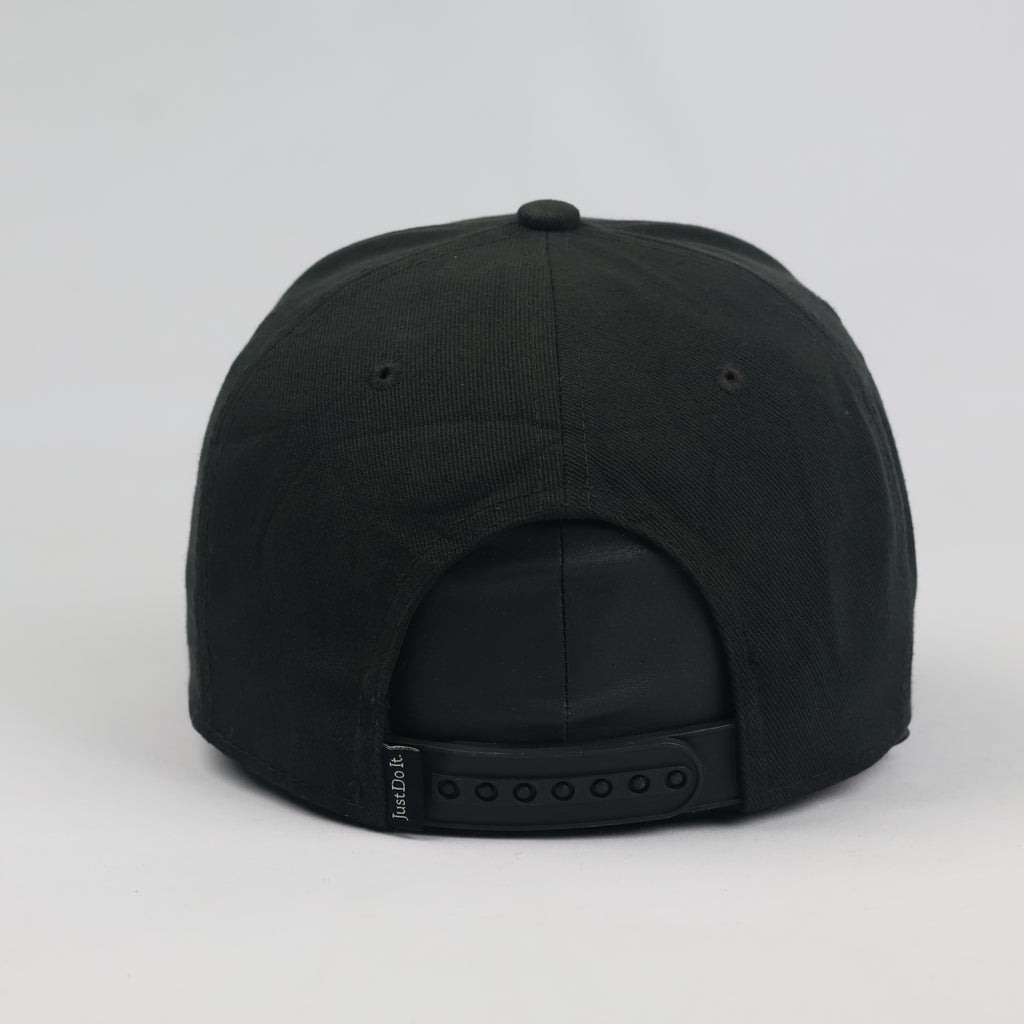 Nike Classic99 Baseball Cap - Thrifted Black Flat
