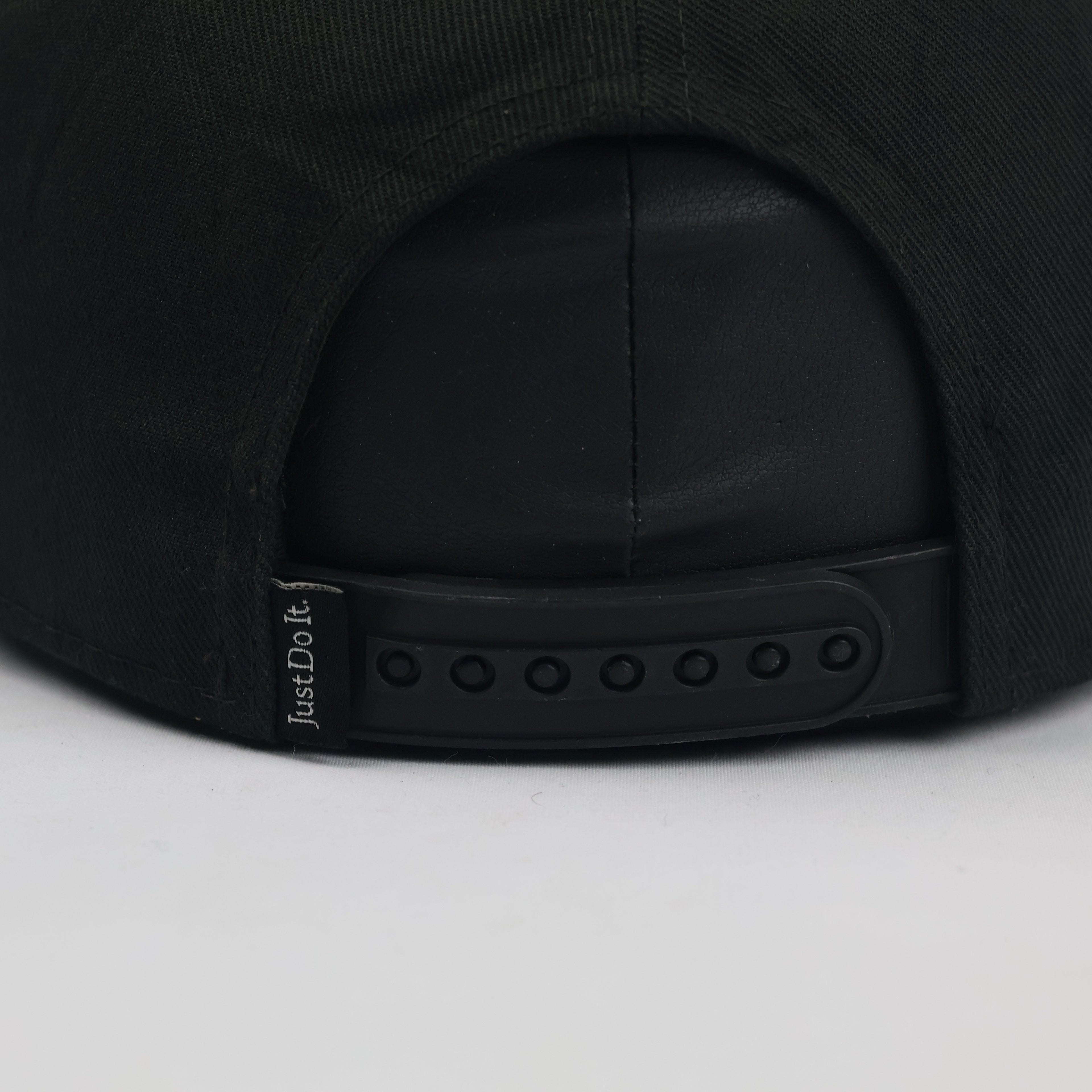 Nike Classic99 Baseball Cap - Thrifted Black Flat