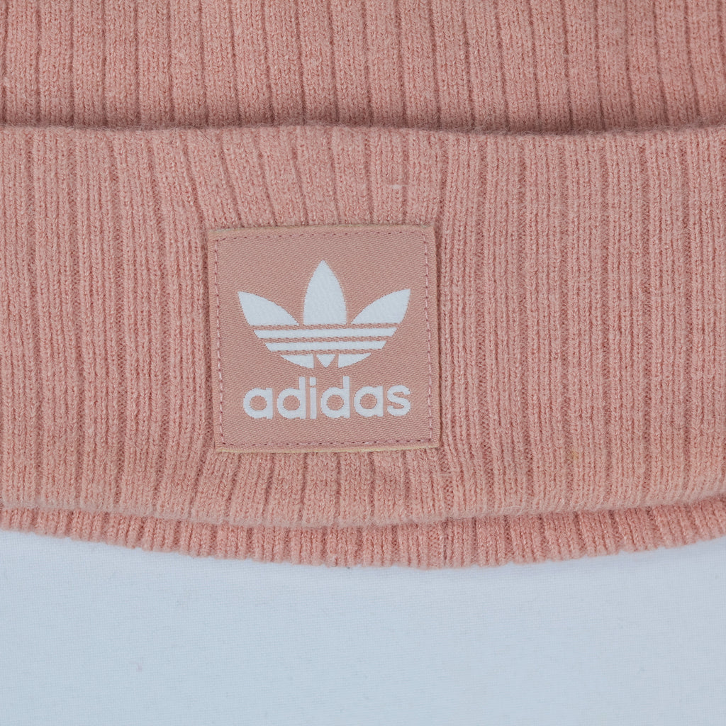 Authentic Adidas Embroidered Logo Thrifted Hat - Adjustable Breathable Sport Cap