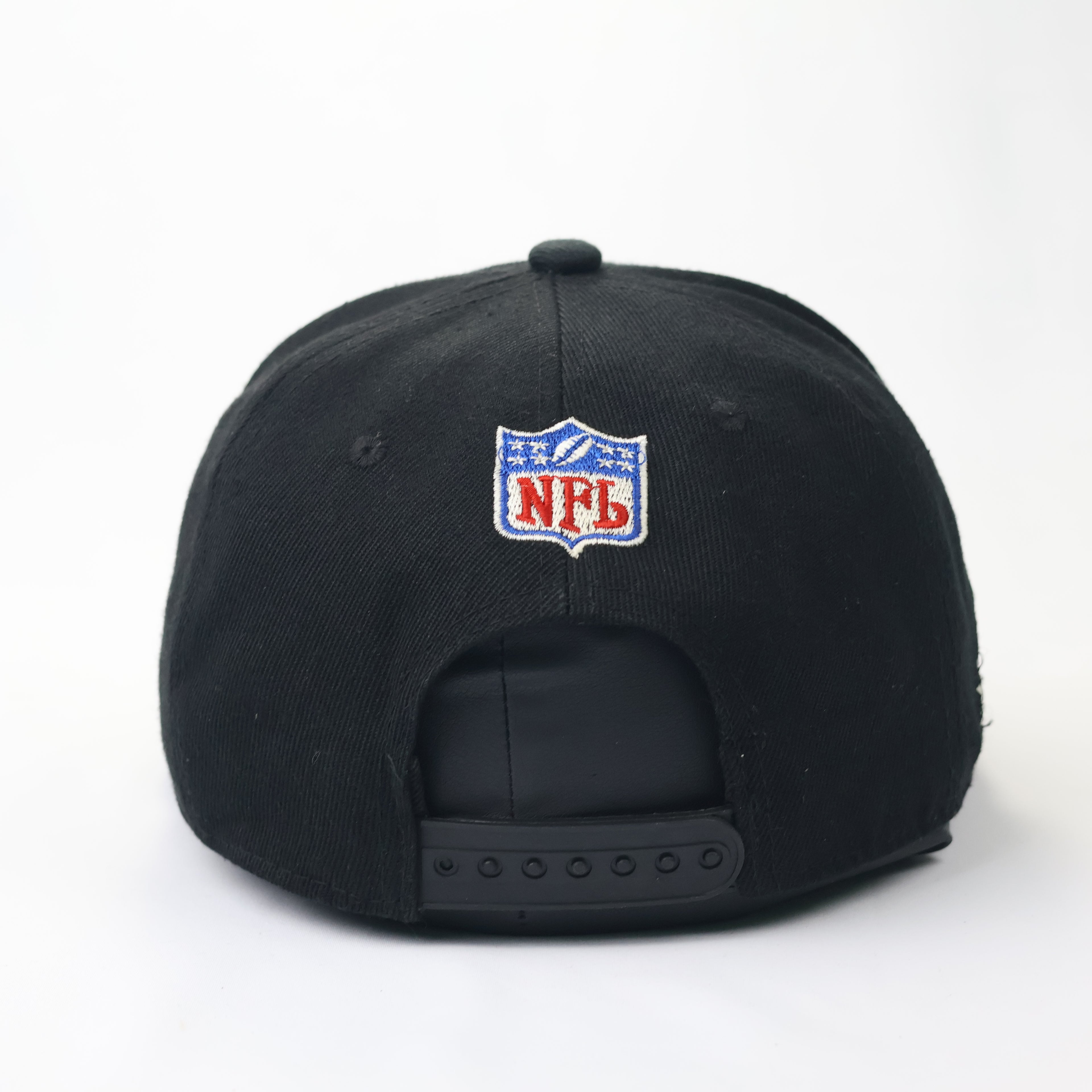 Vintage New Era San Francisco 49ers Super Bowl XLVII Snapback Hat