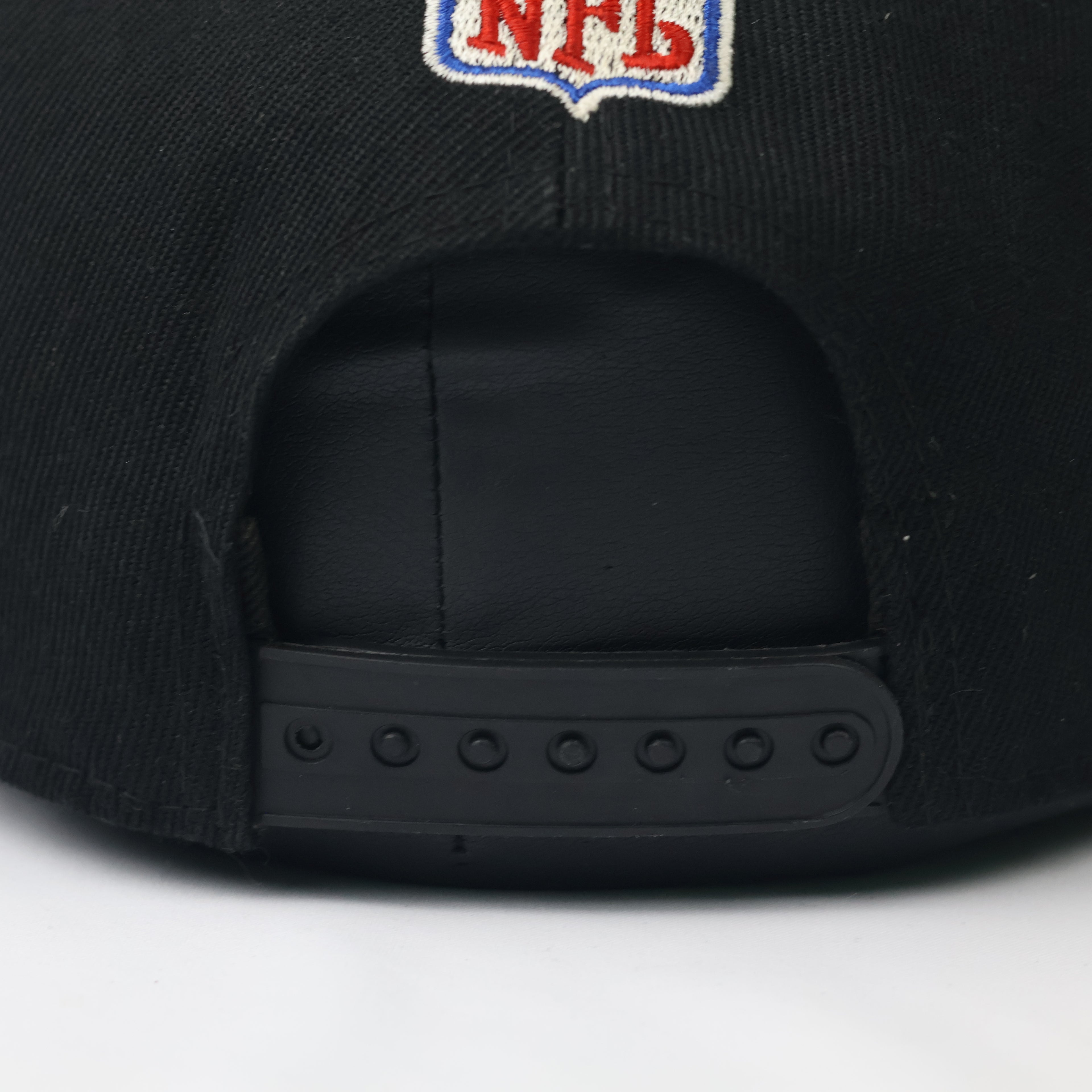 Vintage New Era San Francisco 49ers Super Bowl XLVII Snapback Hat