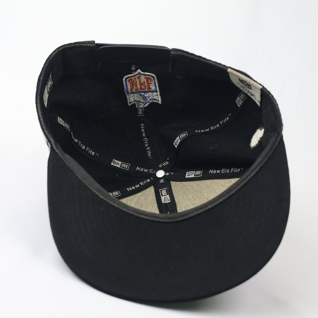 Vintage New Era San Francisco 49ers Super Bowl XLVII Snapback Hat
