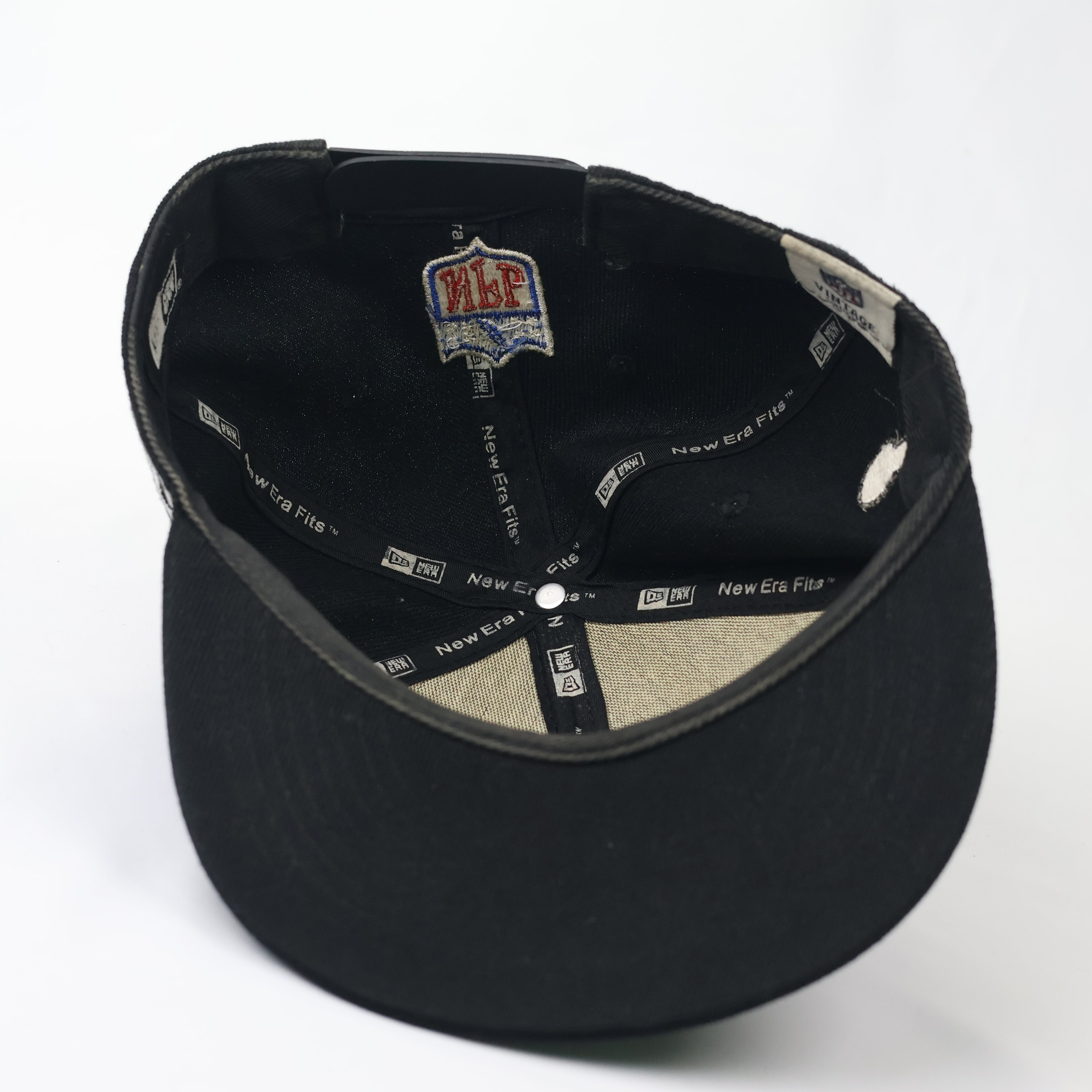 Vintage New Era San Francisco 49ers Super Bowl XLVII Snapback Hat