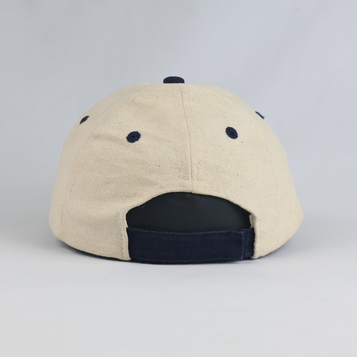 Thrifted Vintage US Basic Mazda MX-5 Embroidered Beige Baseball Cap (57-58 cm) | 11012
