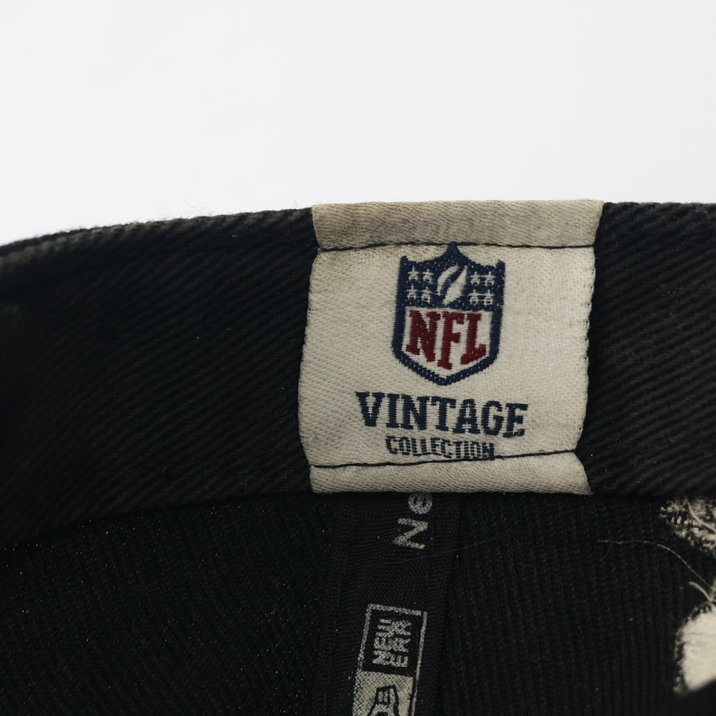 Vintage New Era San Francisco 49ers Super Bowl XLVII Snapback Hat