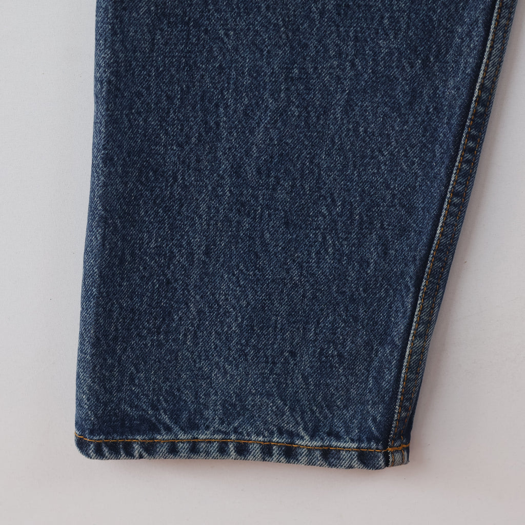 Thrifted Men's MOD.9 Classic Casual Denim Trousers Waist 30/ J1074