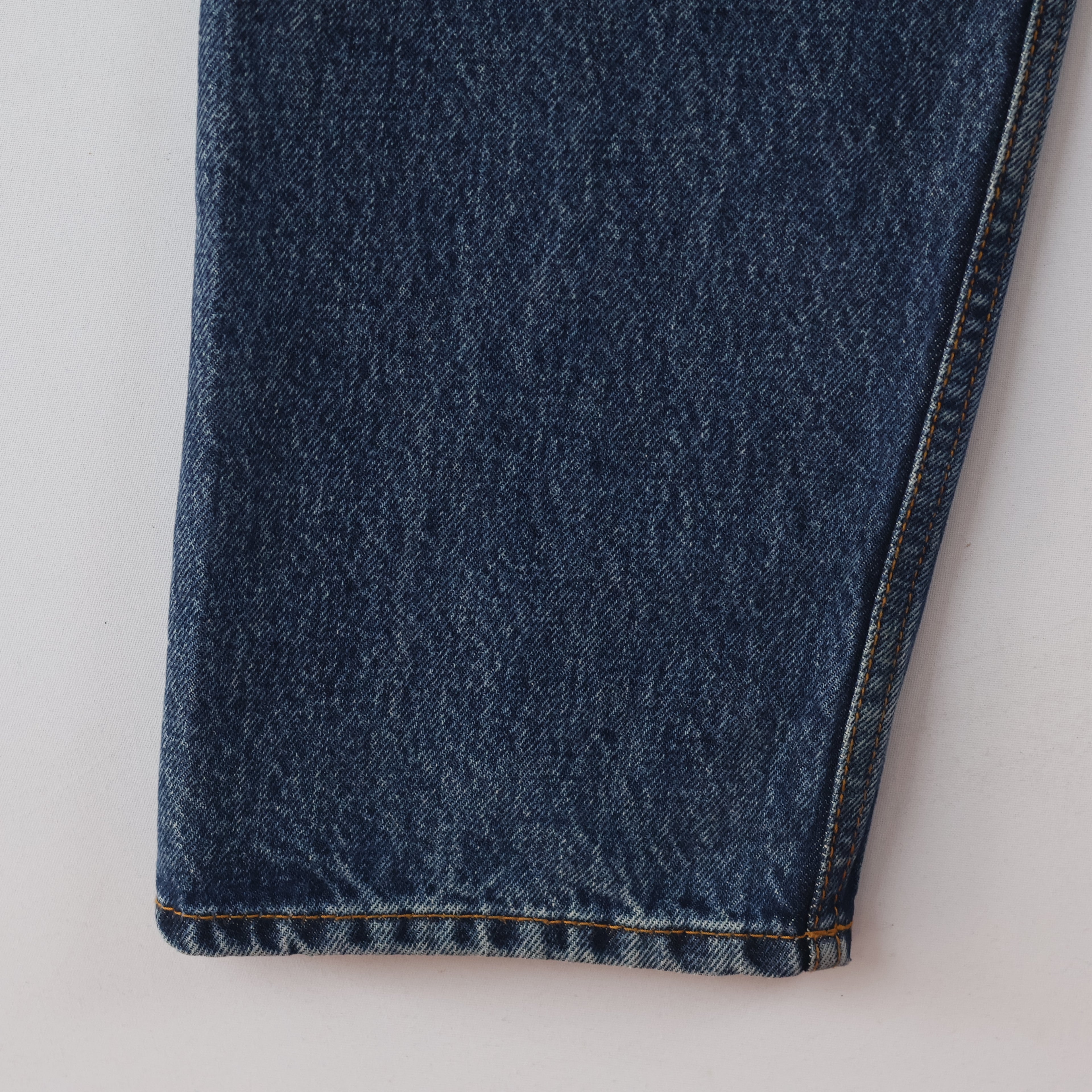 Thrifted Men's MOD.9 Classic Casual Denim Trousers Waist 30/ J1074