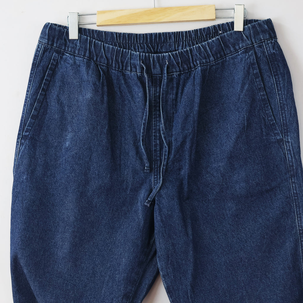 Thrifted Men's Design United Comfort Fit Jogger Jeans waist: 32/ J1076
