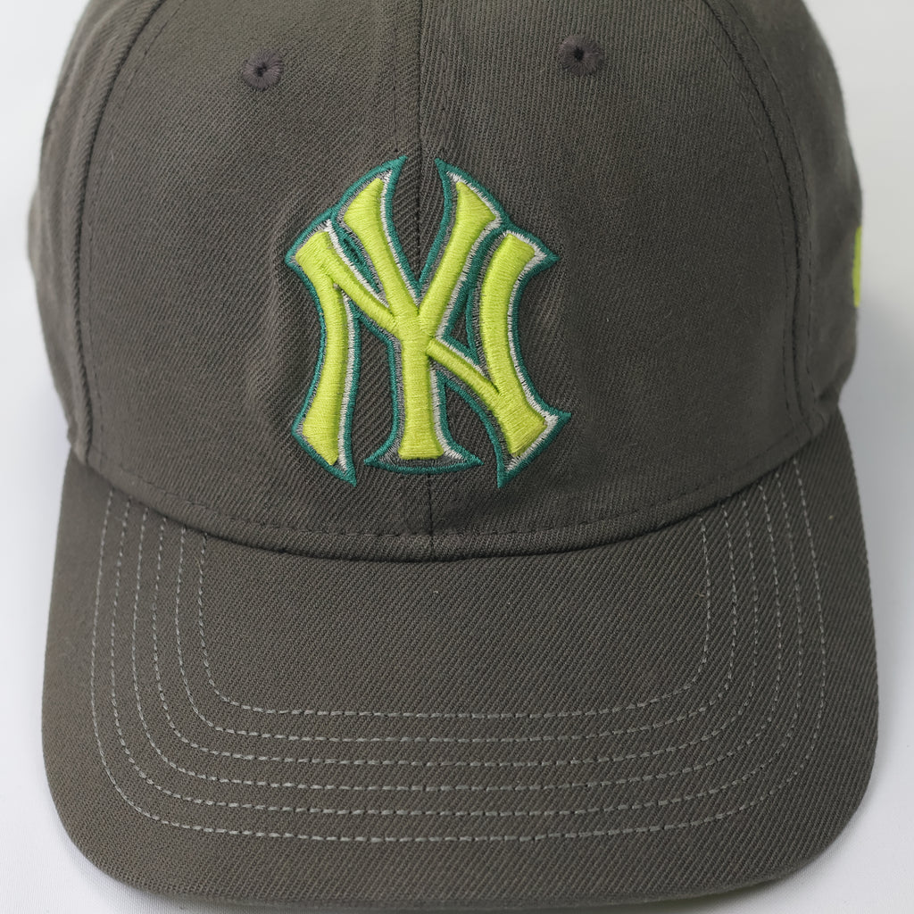Vintage New Era Yankees 39THIRTY Snapback - Size M/L (58-60cm)