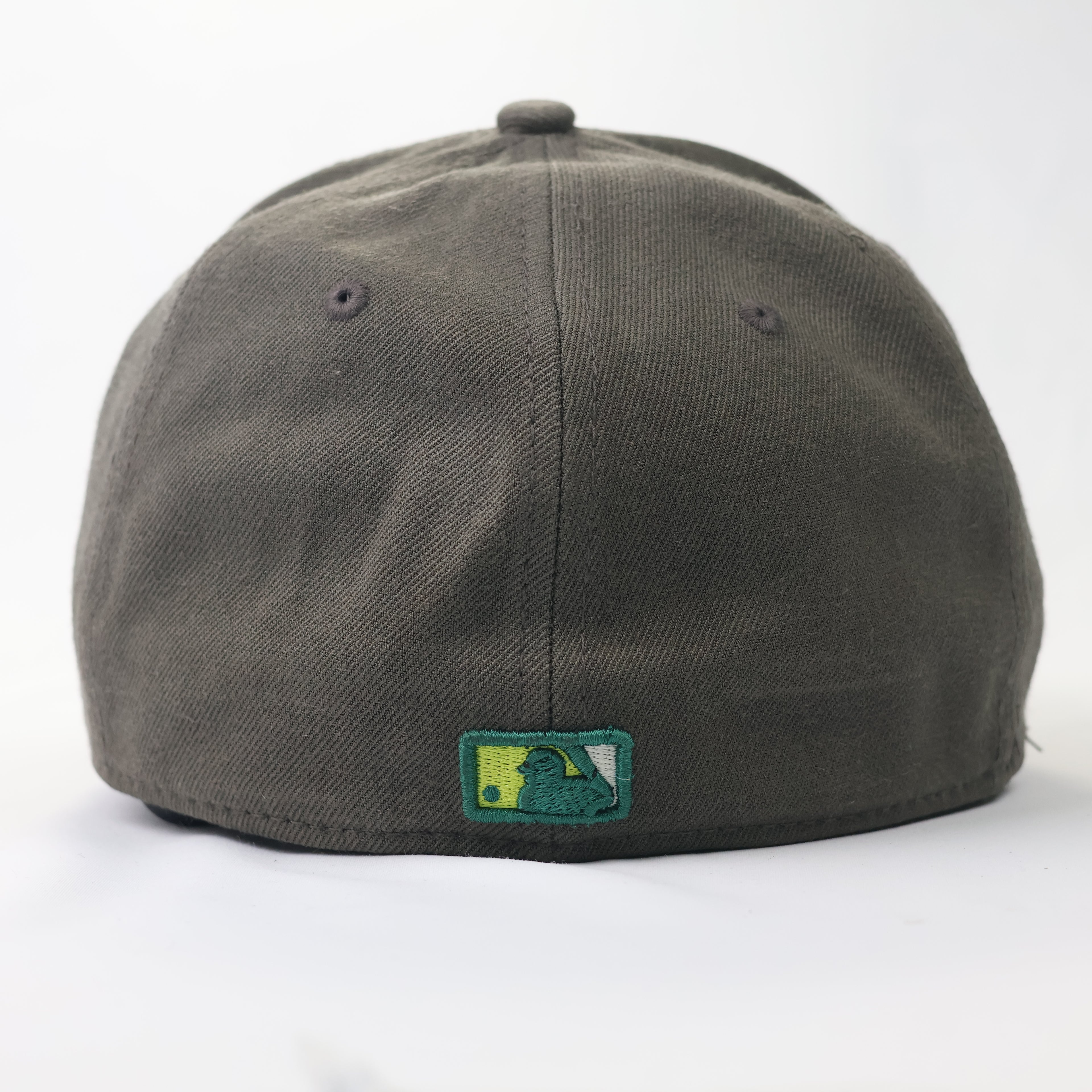 Vintage New Era Yankees 39THIRTY Snapback - Size M/L (58-60cm)