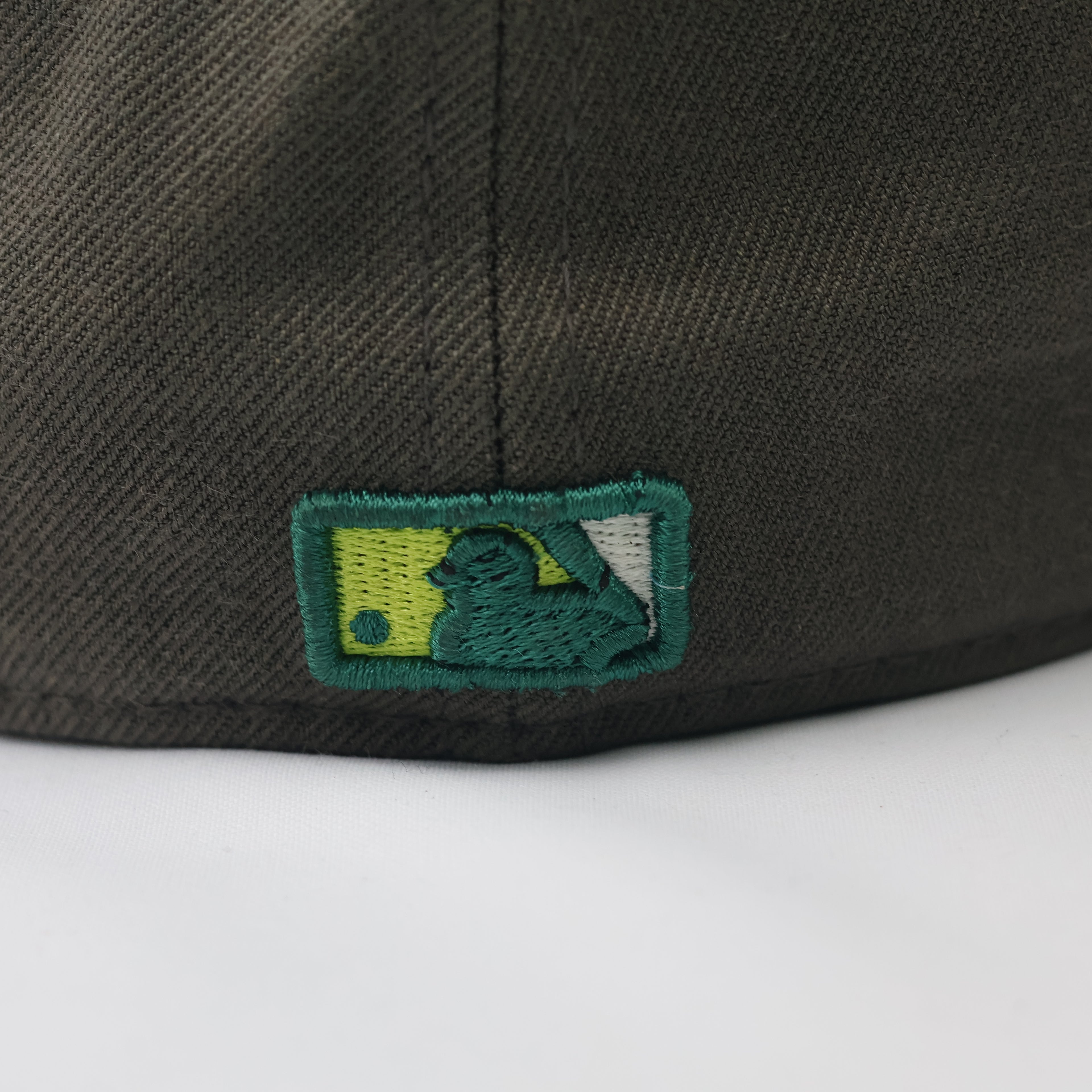 Vintage New Era Yankees 39THIRTY Snapback - Size M/L (58-60cm)