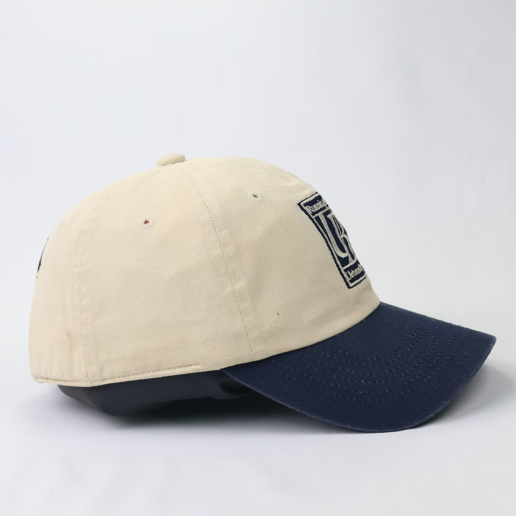 Urbandtype Athletic Running Club Hat - Retro Sporty Dad Hat
