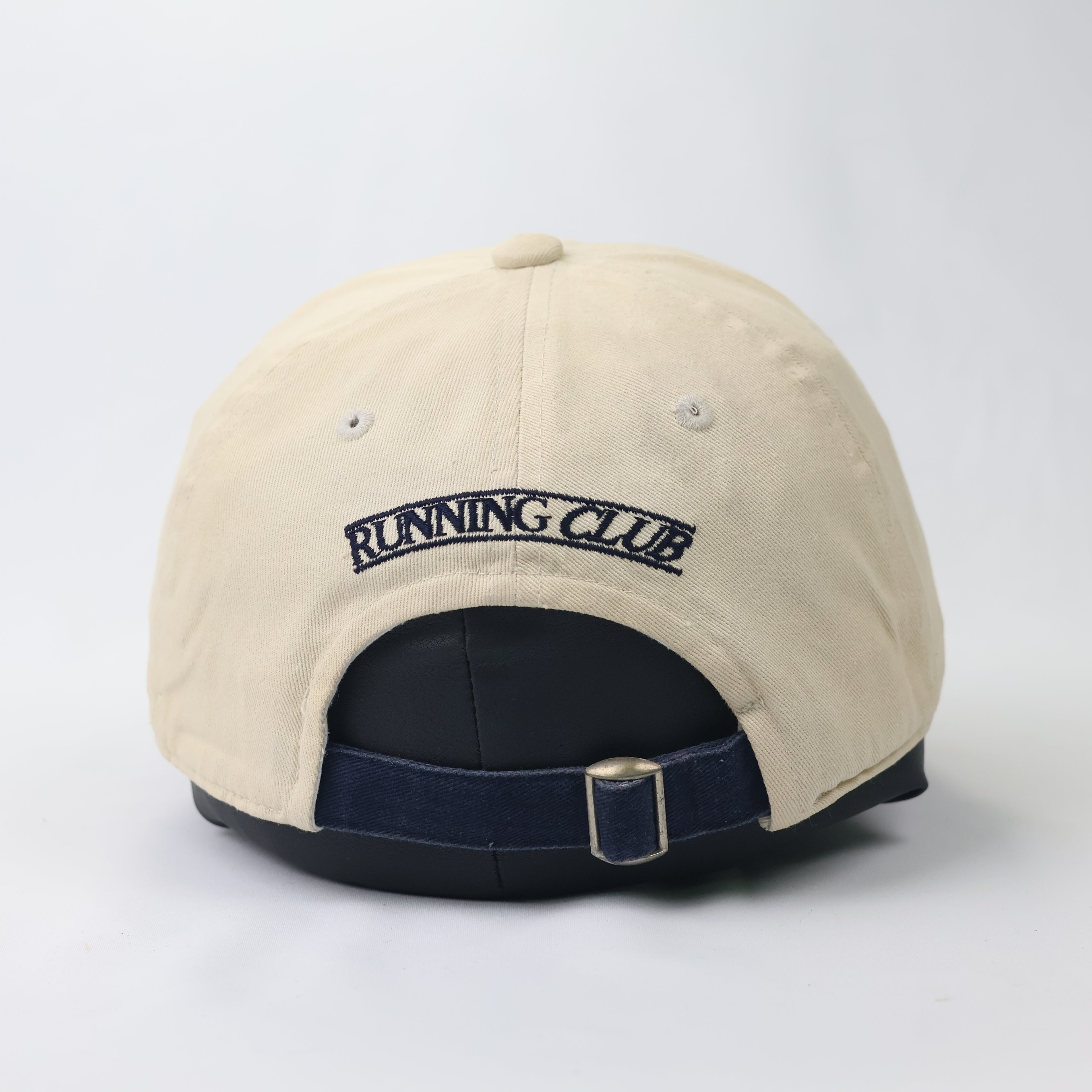 Urbandtype Athletic Running Club Hat - Retro Sporty Dad Hat