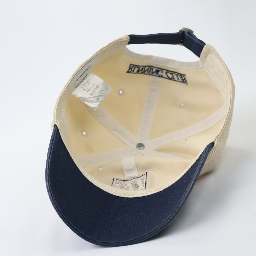 Urbandtype Athletic Running Club Hat - Retro Sporty Dad Hat