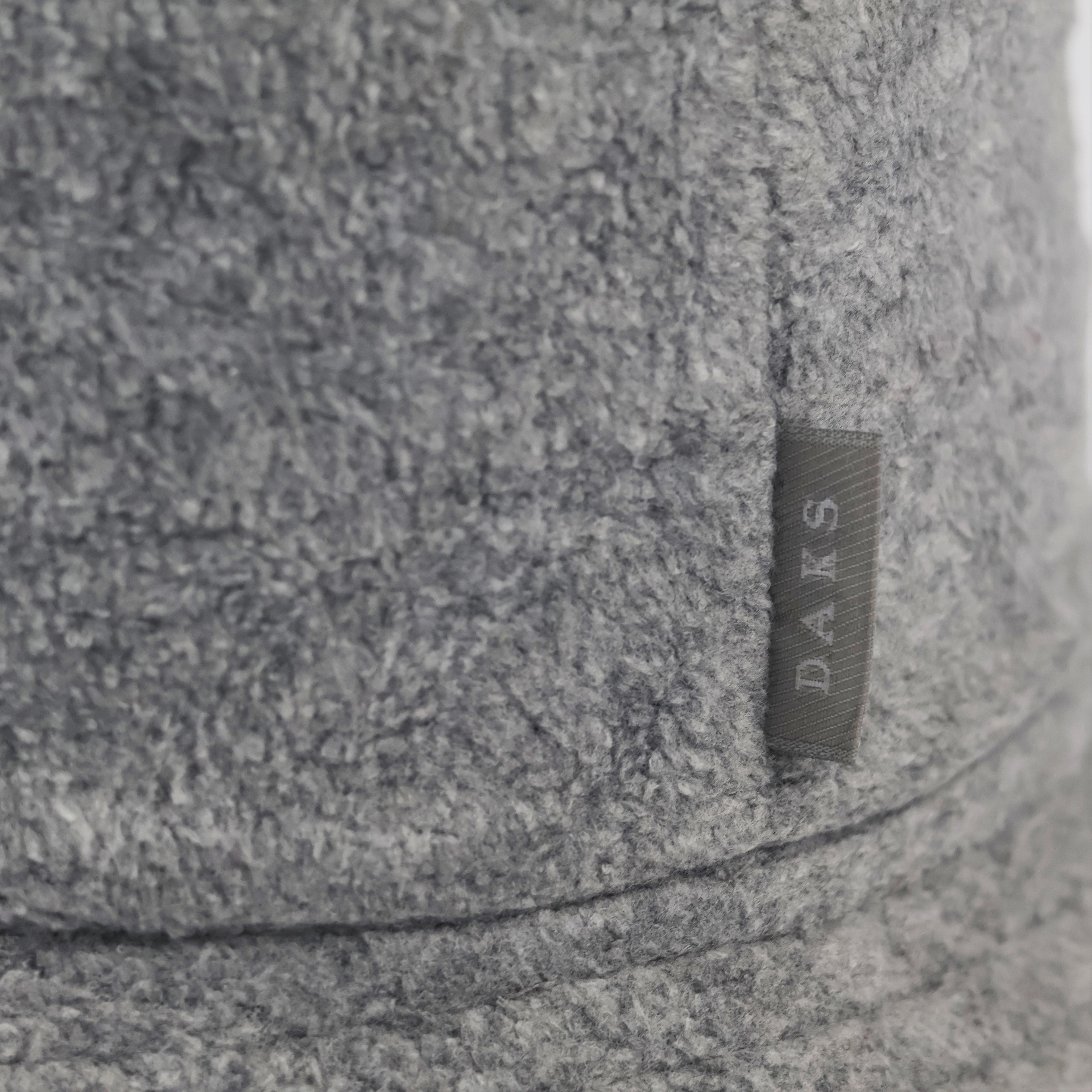 DAKS London Reversible Bucket Thrifted Hat - Signature House Check & Beige (2-in-1)
