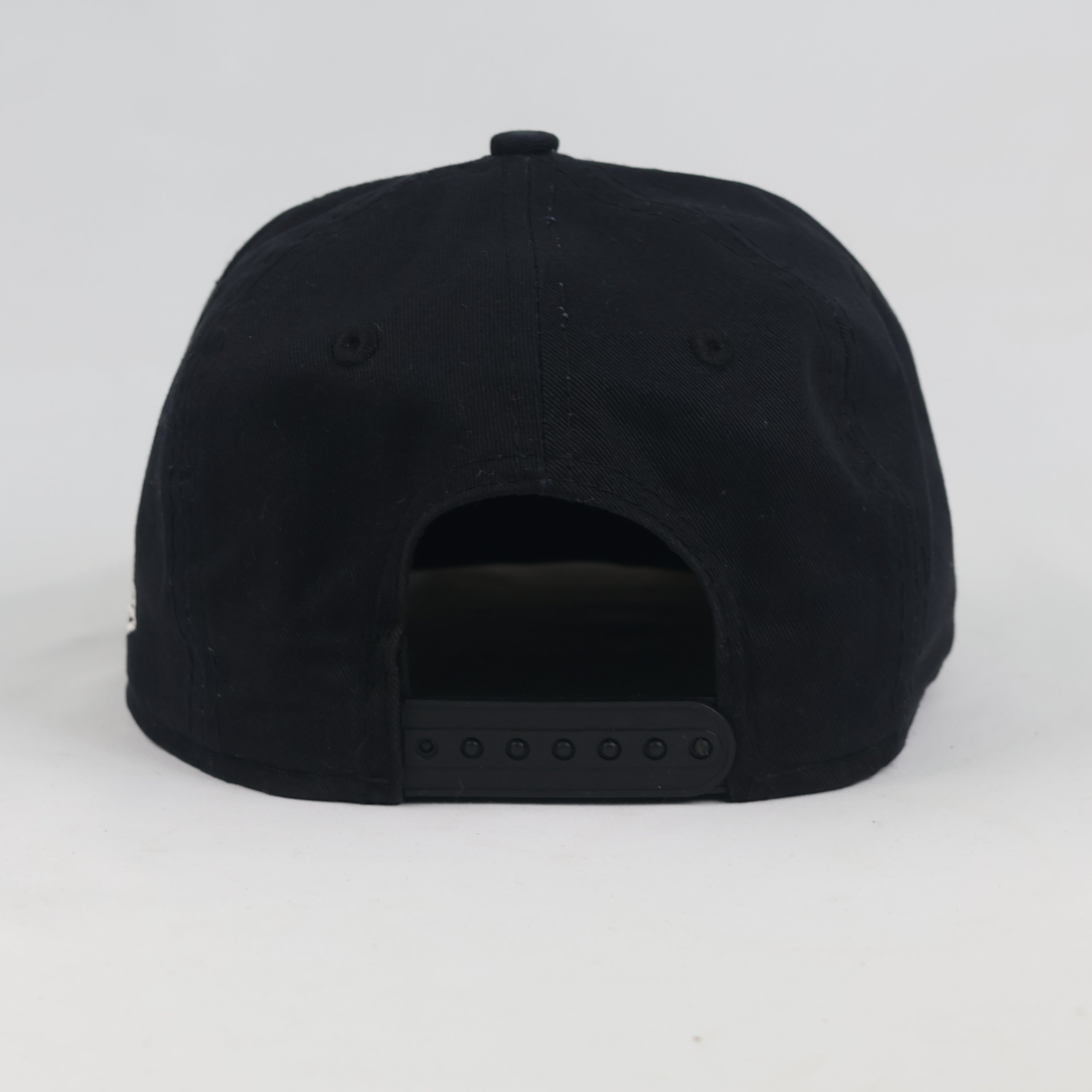 Thrifted New Era MLB Pittsburgh Pirates Camo Brim Snapback - Youth Size 53-55cm