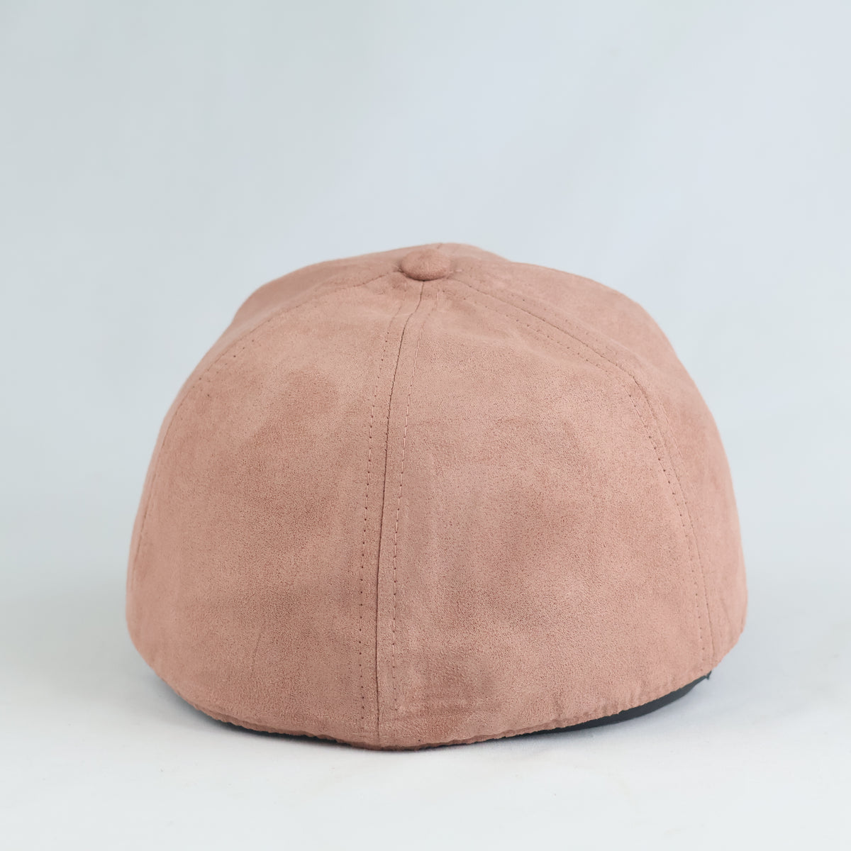Thrifted H&M Classic Pink Baseball Cap - Curved Brim Size L (58cm) |10992