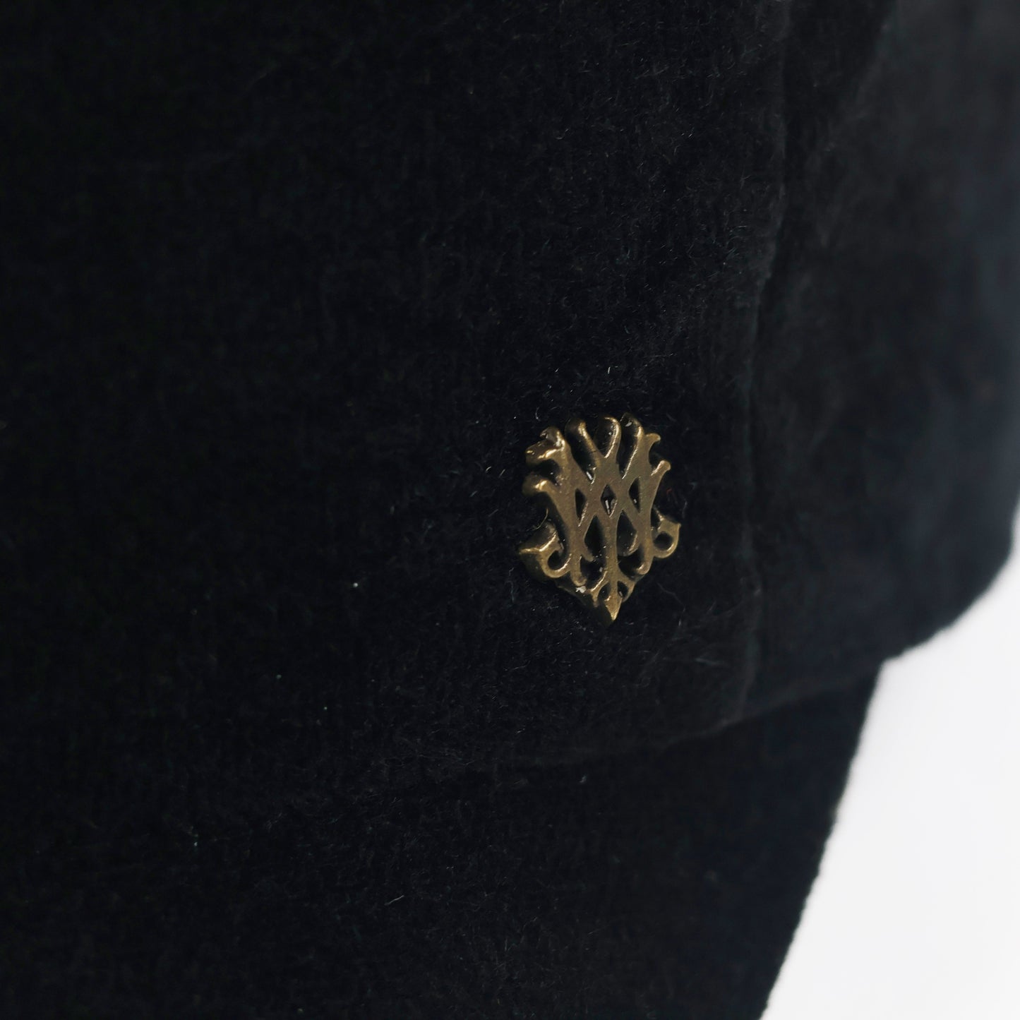 Stylish MQUM Knit Winter Thrifted Cap - Soft & Cozy Adult Headwear