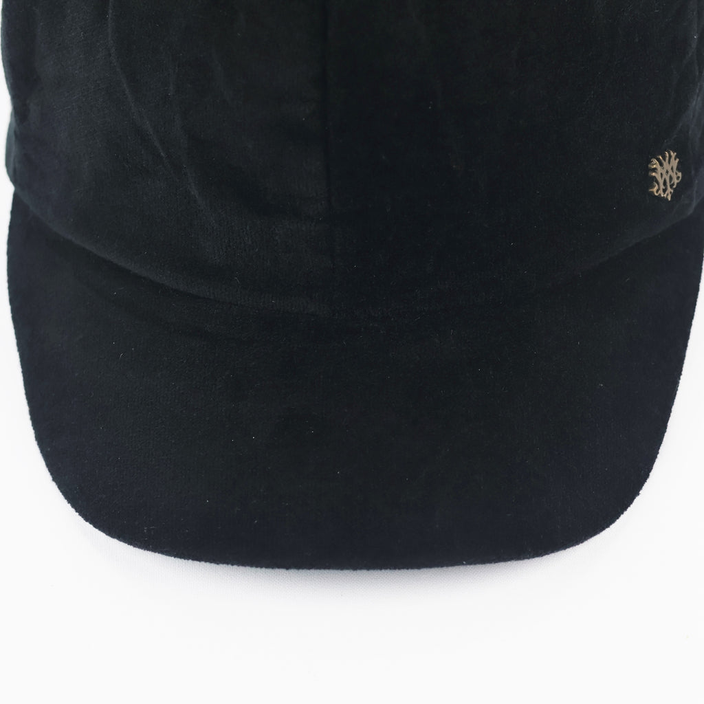 Stylish MQUM Knit Winter Thrifted Cap - Soft & Cozy Adult Headwear