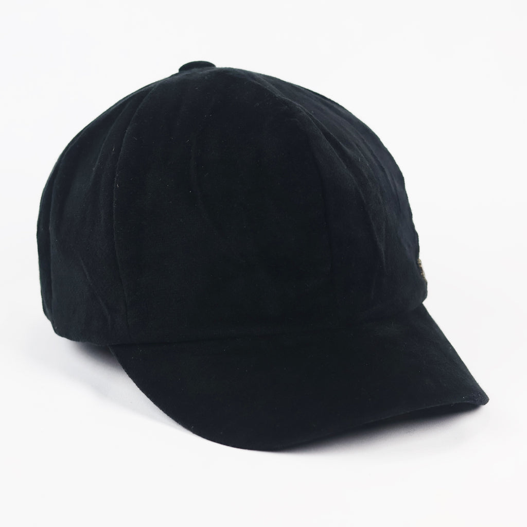 Stylish MQUM Knit Winter Thrifted Cap - Soft & Cozy Adult Headwear
