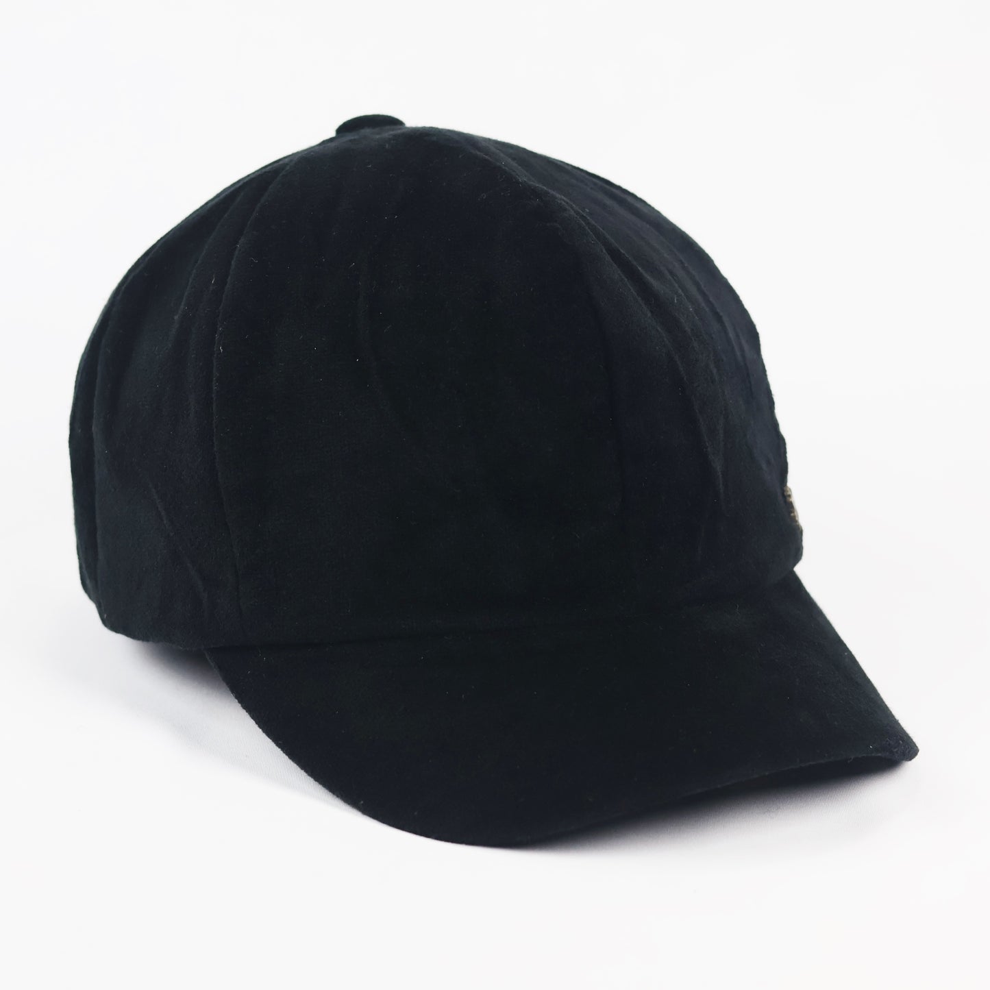 Stylish MQUM Knit Winter Thrifted Cap - Soft & Cozy Adult Headwear