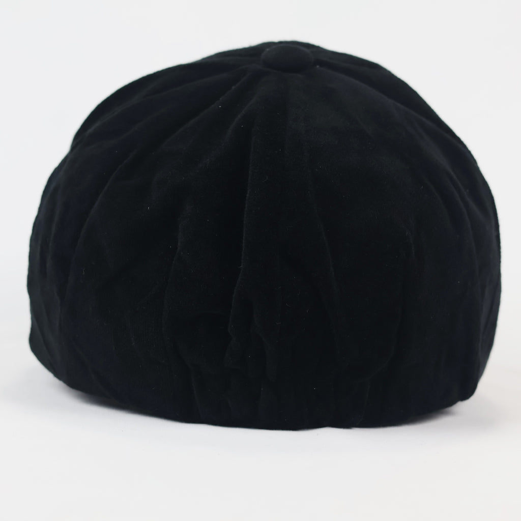 Stylish MQUM Knit Winter Thrifted Cap - Soft & Cozy Adult Headwear
