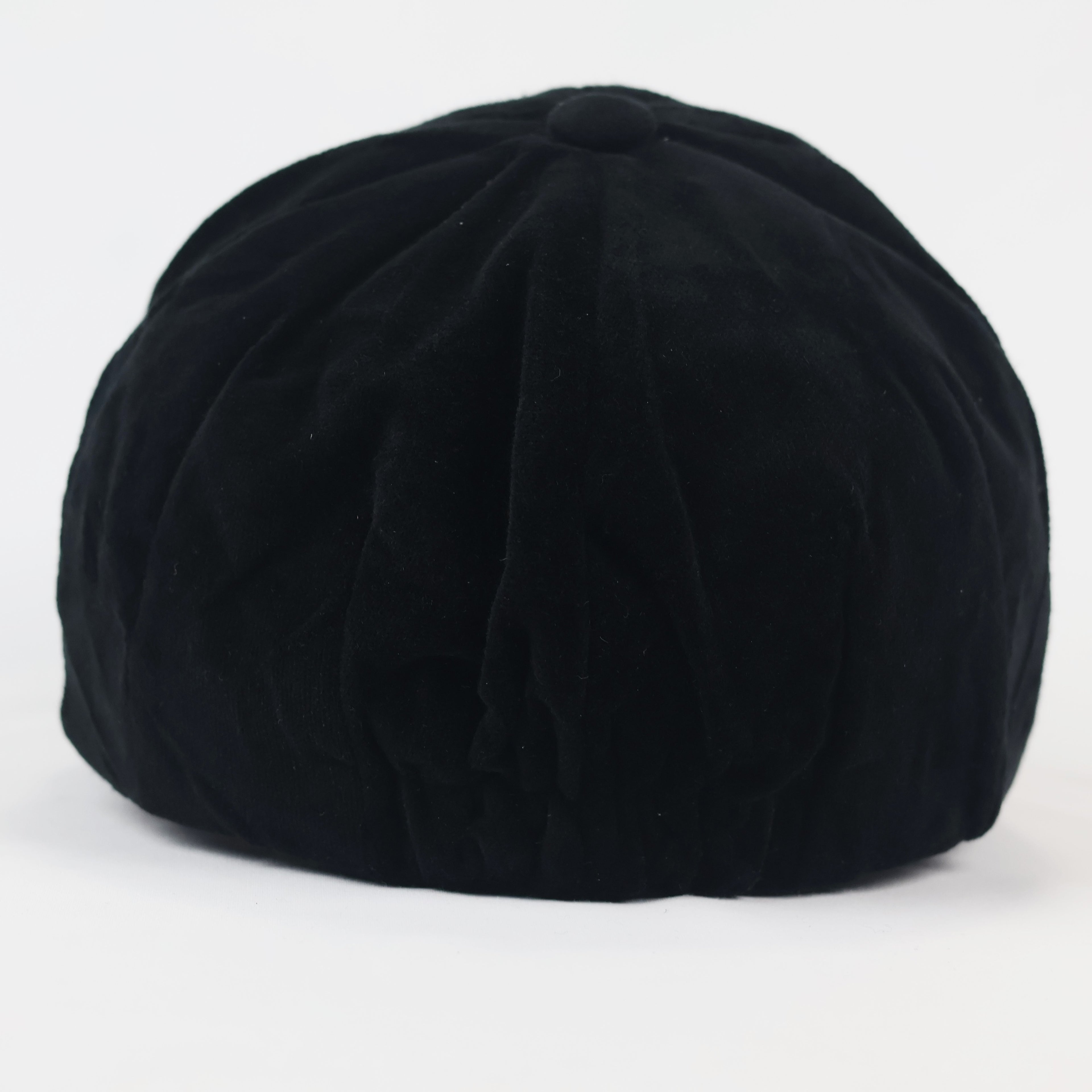 Stylish MQUM Knit Winter Thrifted Cap - Soft & Cozy Adult Headwear