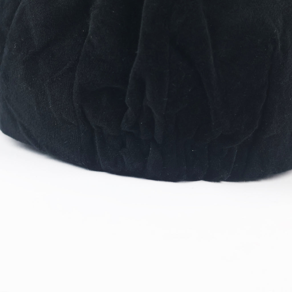 Stylish MQUM Knit Winter Thrifted Cap - Soft & Cozy Adult Headwear
